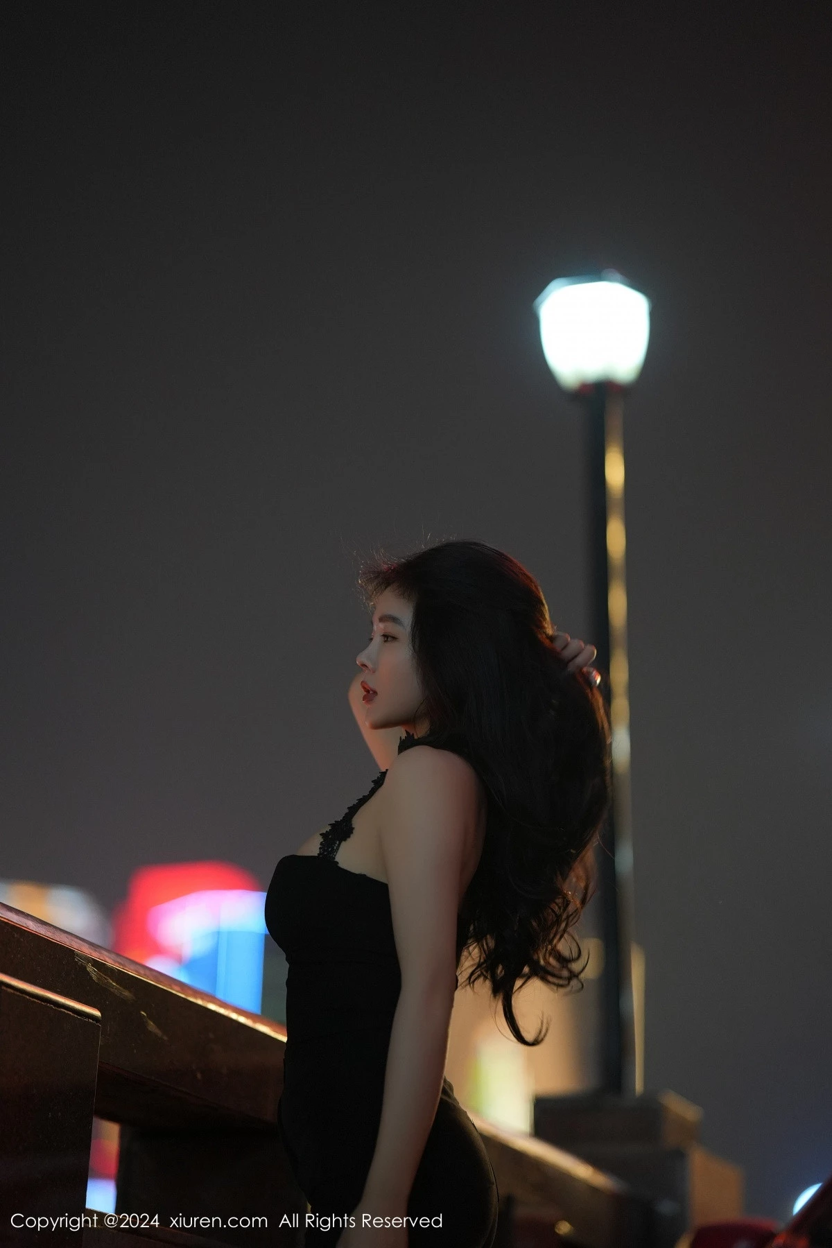 Xrmnw.Vip_奶呼呼_写真