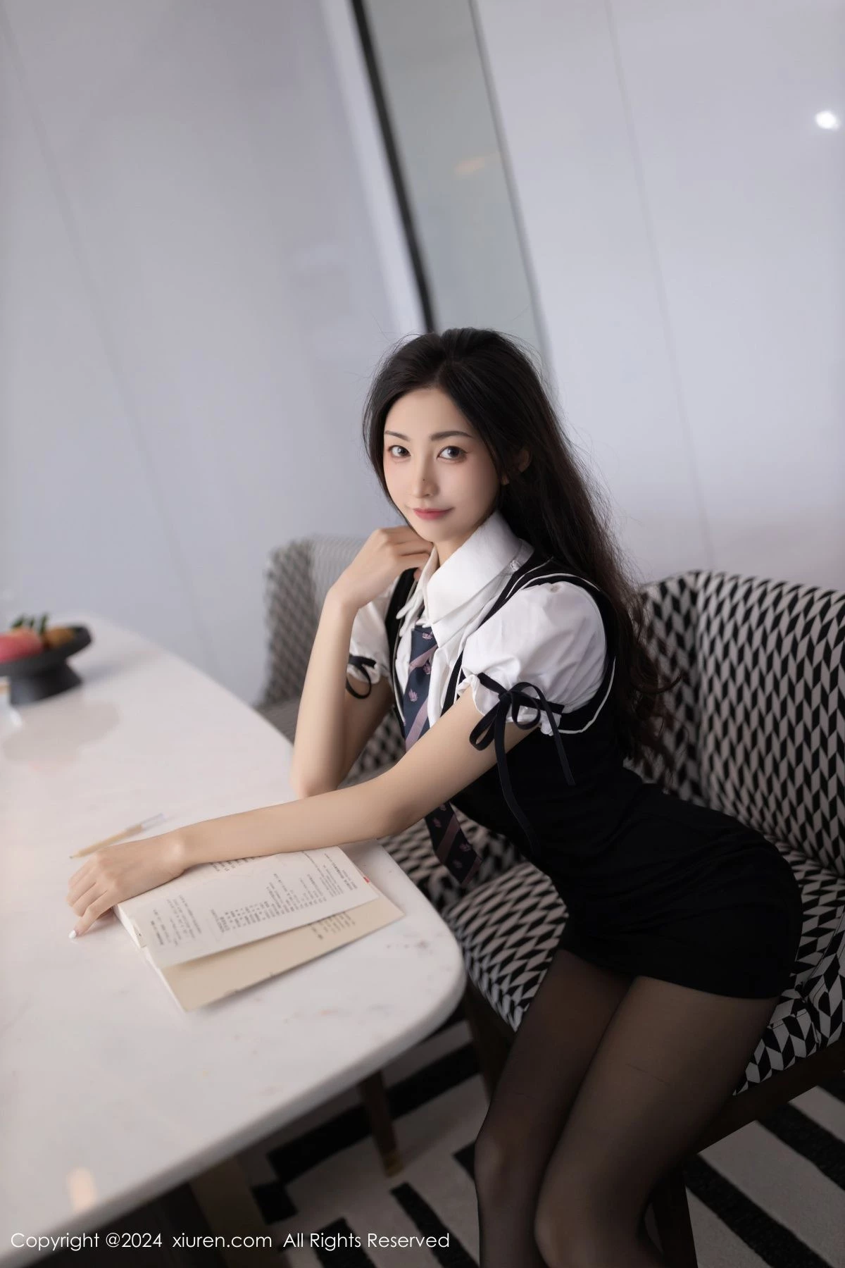 Xrmnw.Vip_鱼尾_写真