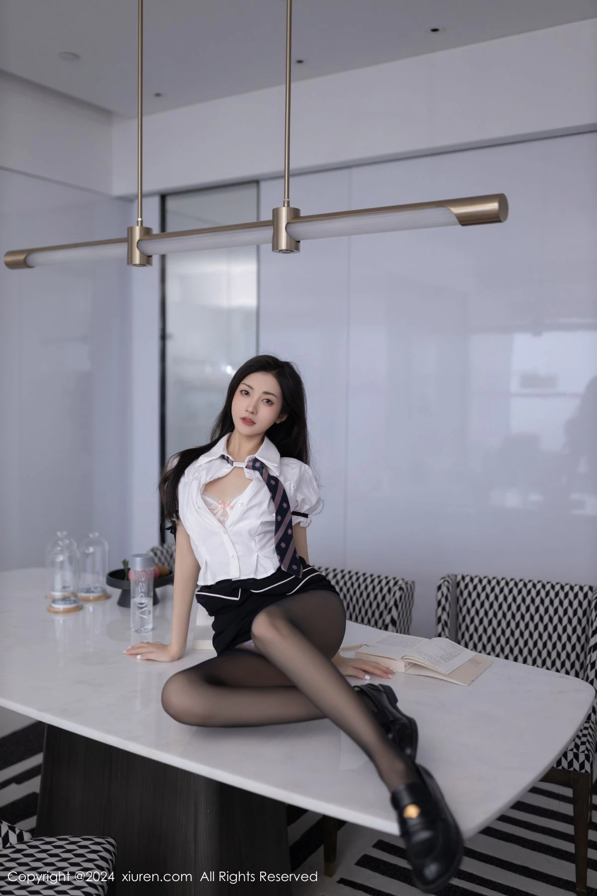 Xrmnw.Vip_鱼尾_写真