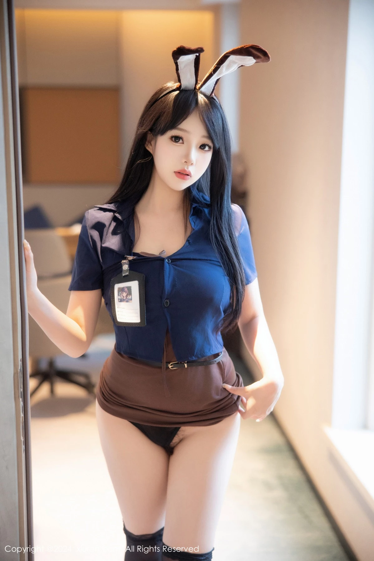Xrmnw.Vip_黎秋秋_写真