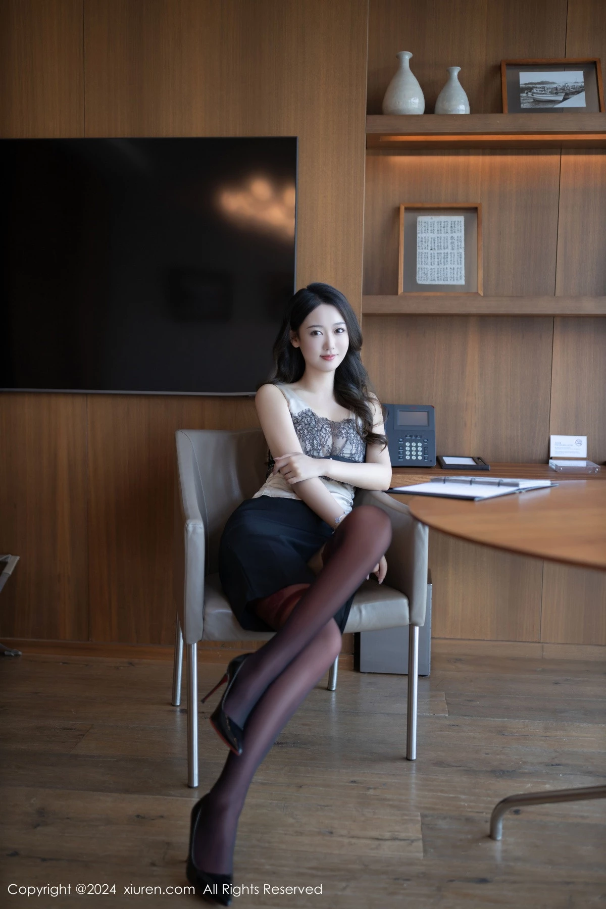 Xrmnw.Vip_唐安琪_写真