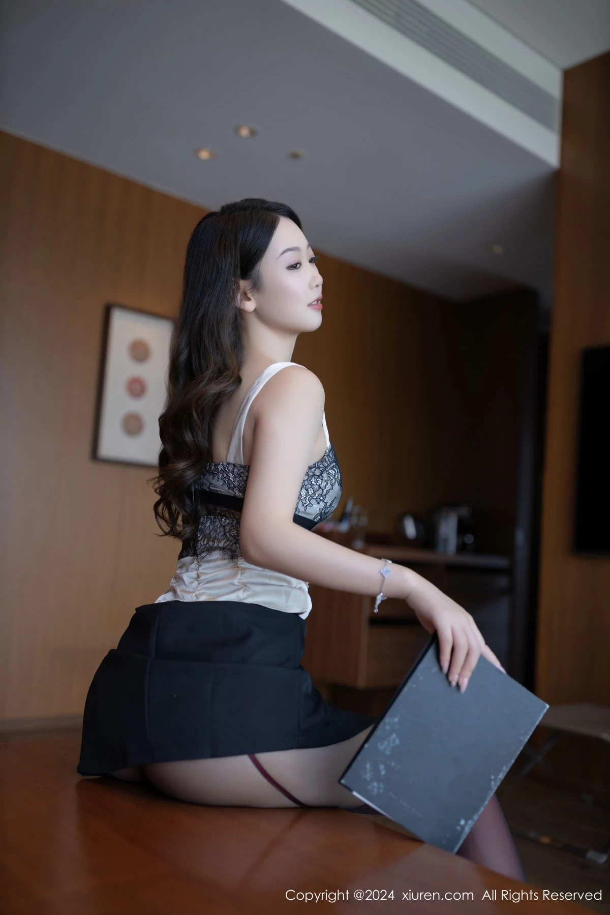 Xrmnw.Vip_唐安琪_写真