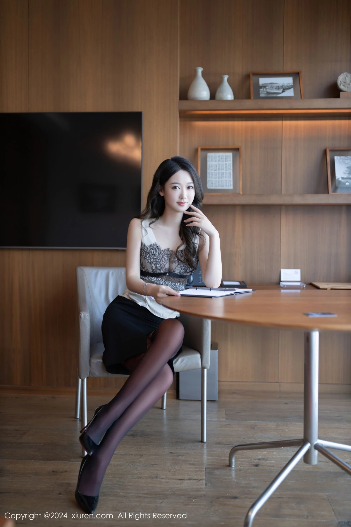 Xrmnw.Vip_唐安琪_写真