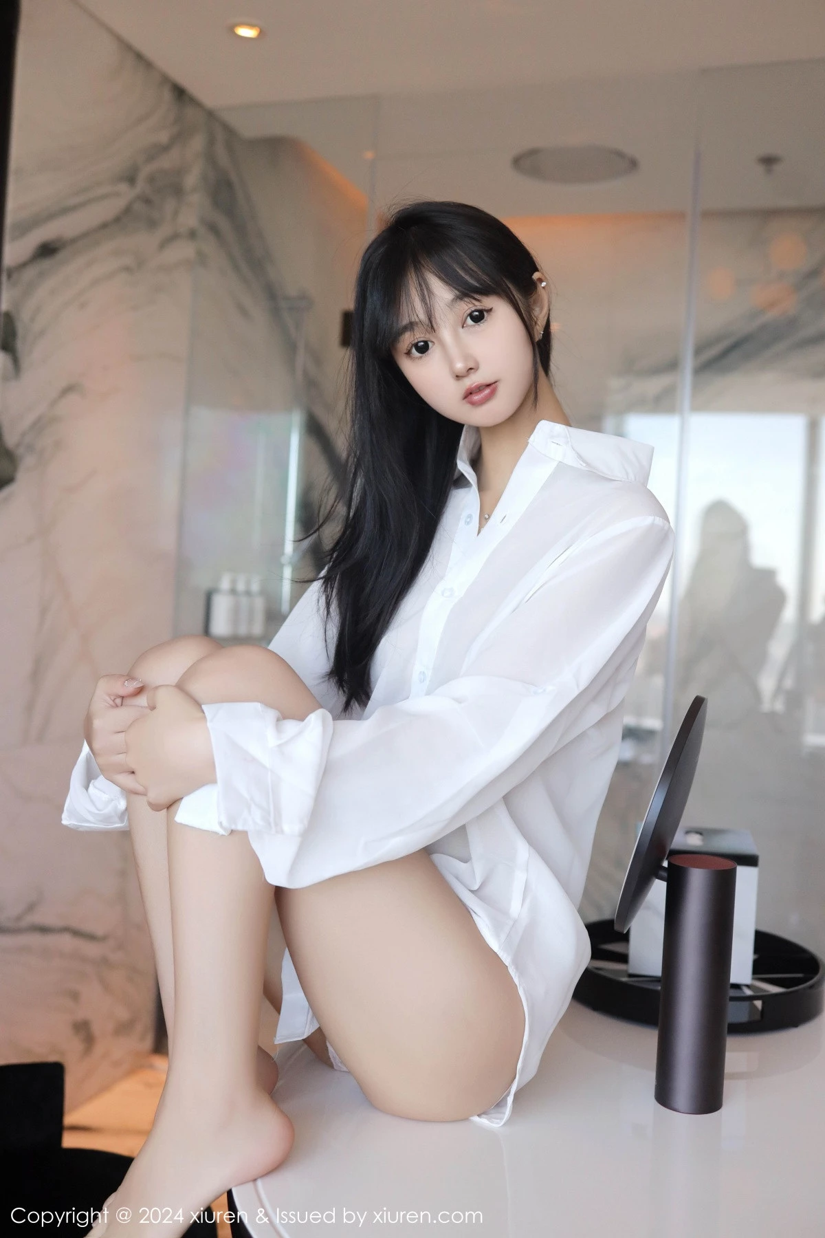 Xrmnw.Vip_林好好_写真
