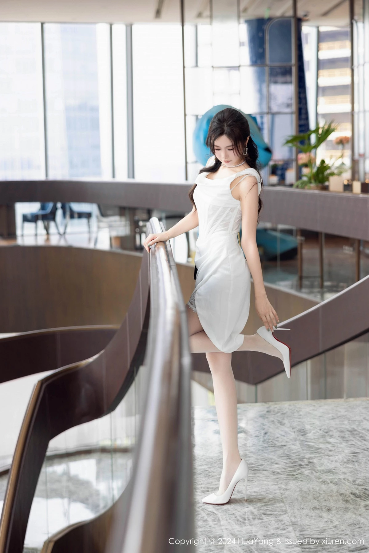 Xrmnw.Vip_绮里嘉_写真