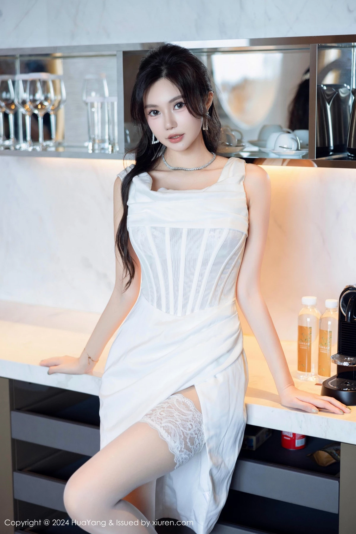 Xrmnw.Vip_绮里嘉_写真
