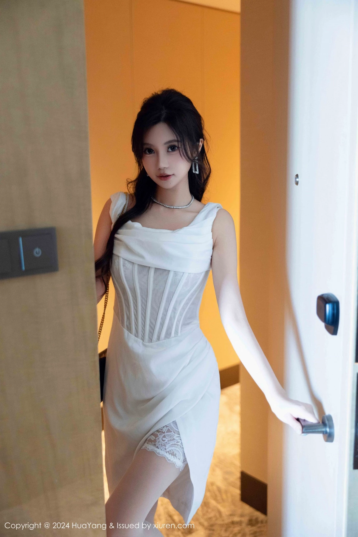 Xrmnw.Vip_绮里嘉_写真