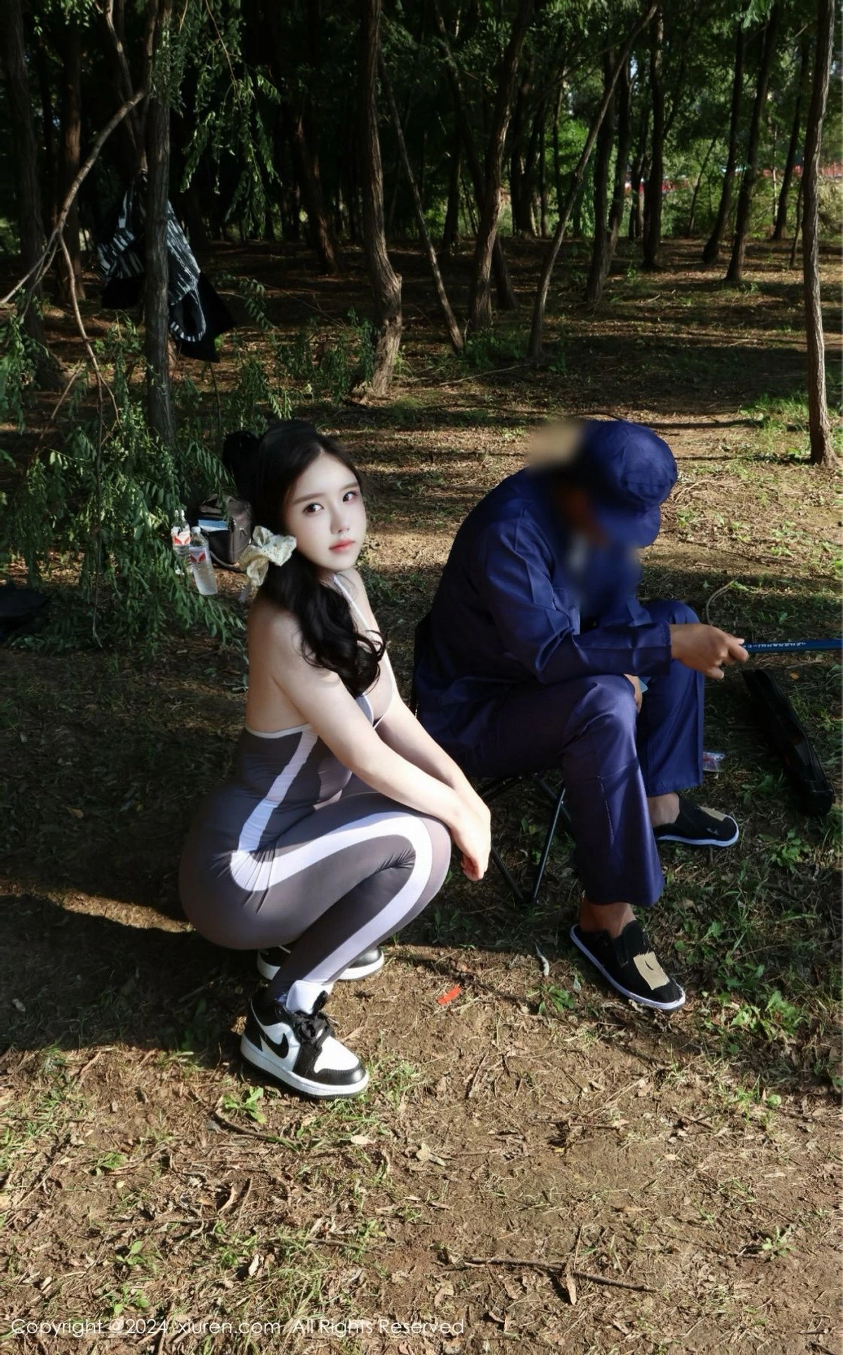 Xrmnw.Vip_小薯条_合集 Xrmnw.Vip_小薯条_写真