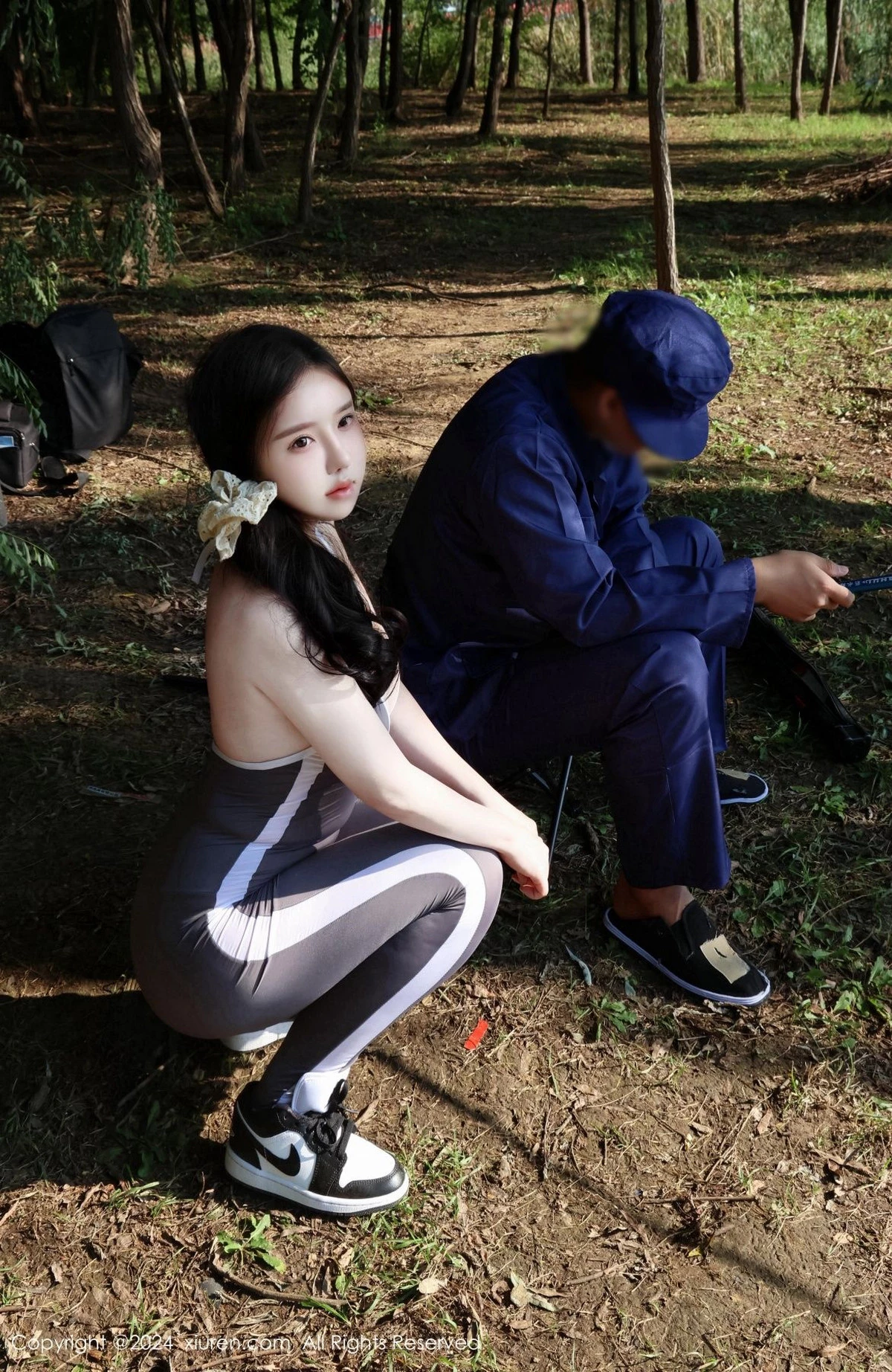 Xrmnw.Vip_小薯条_合集 Xrmnw.Vip_小薯条_写真