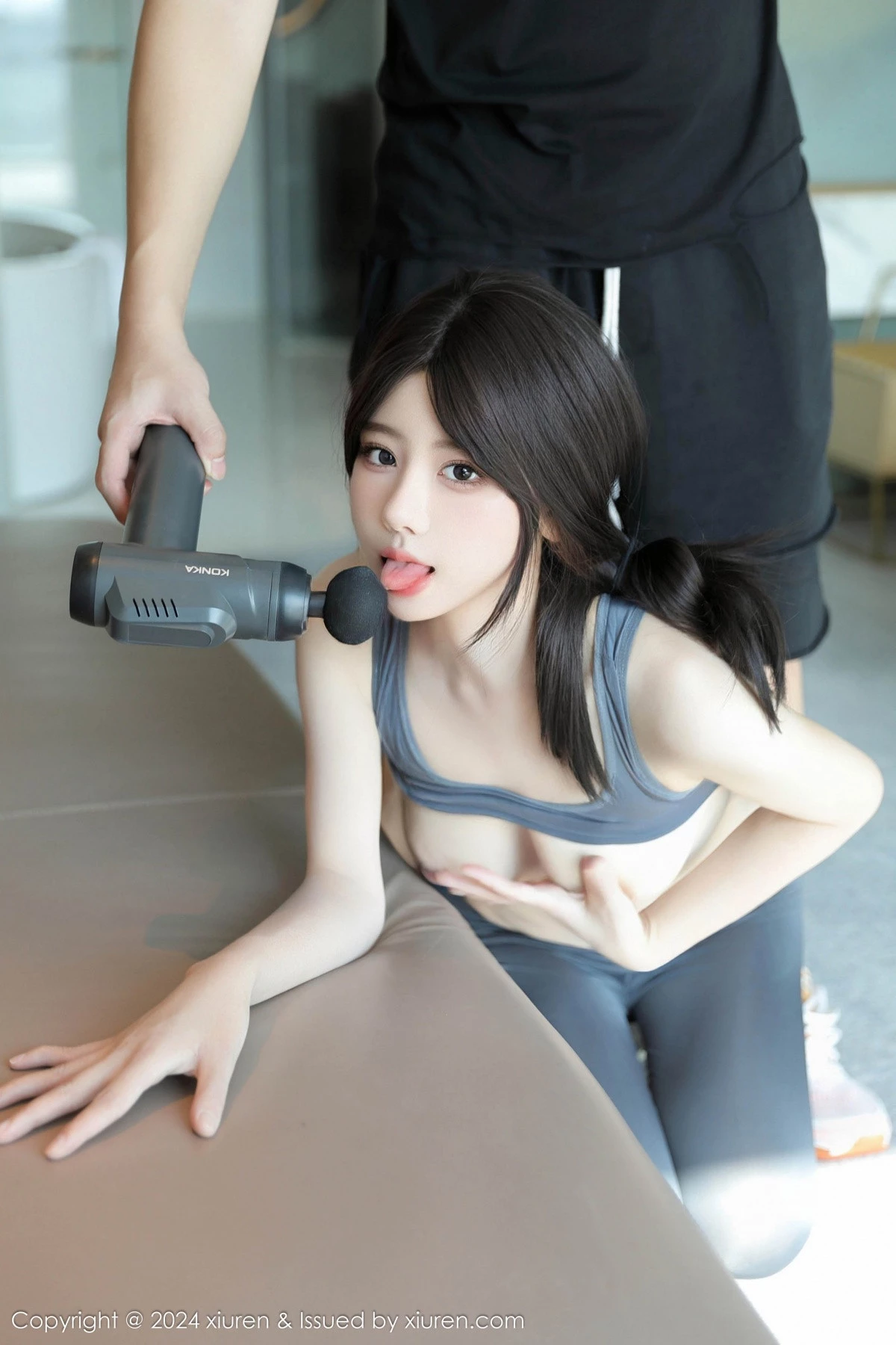 Xrmnw.Vip_桃妖夭_写真