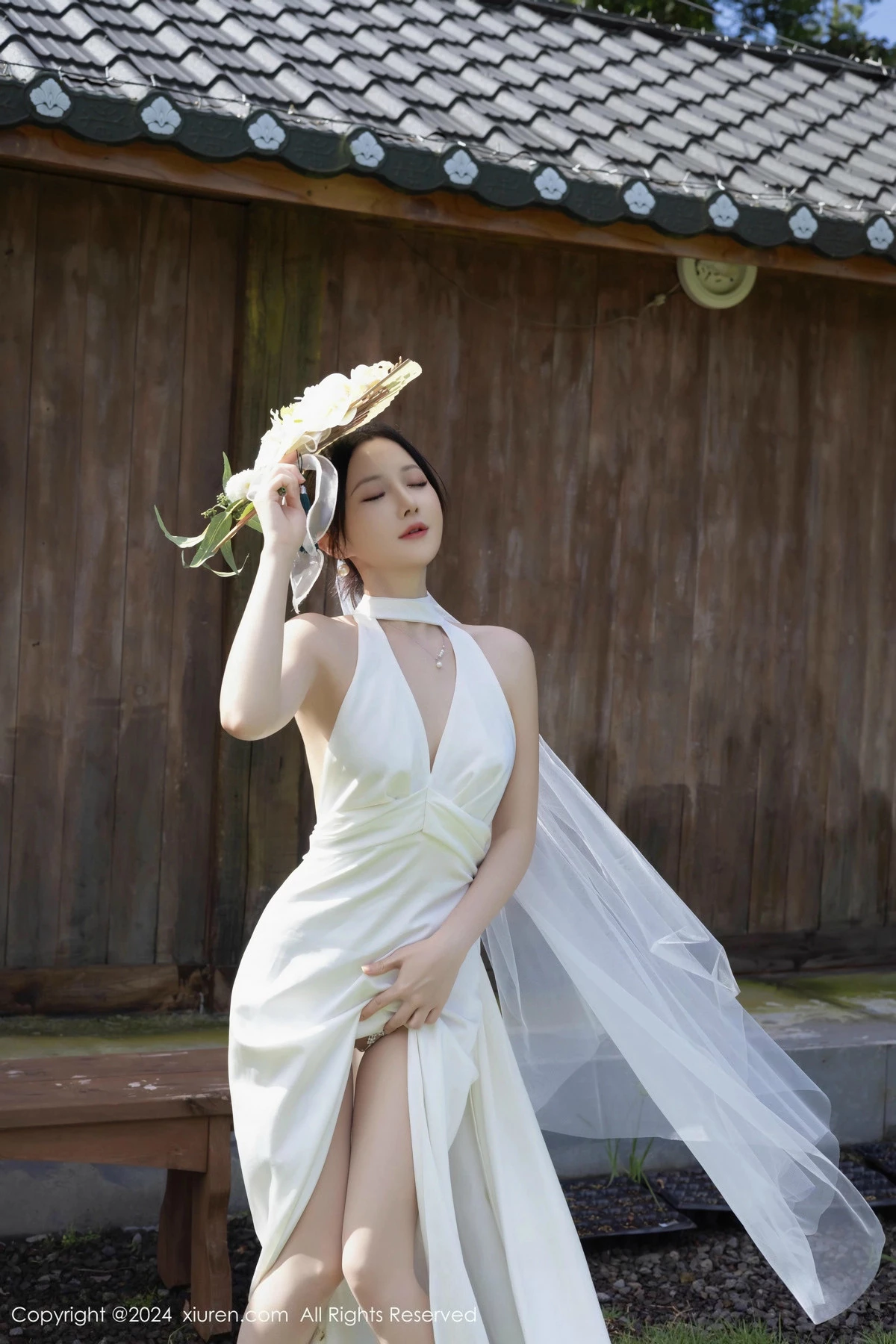 Xrmnw.Vip_鱼子酱_写真