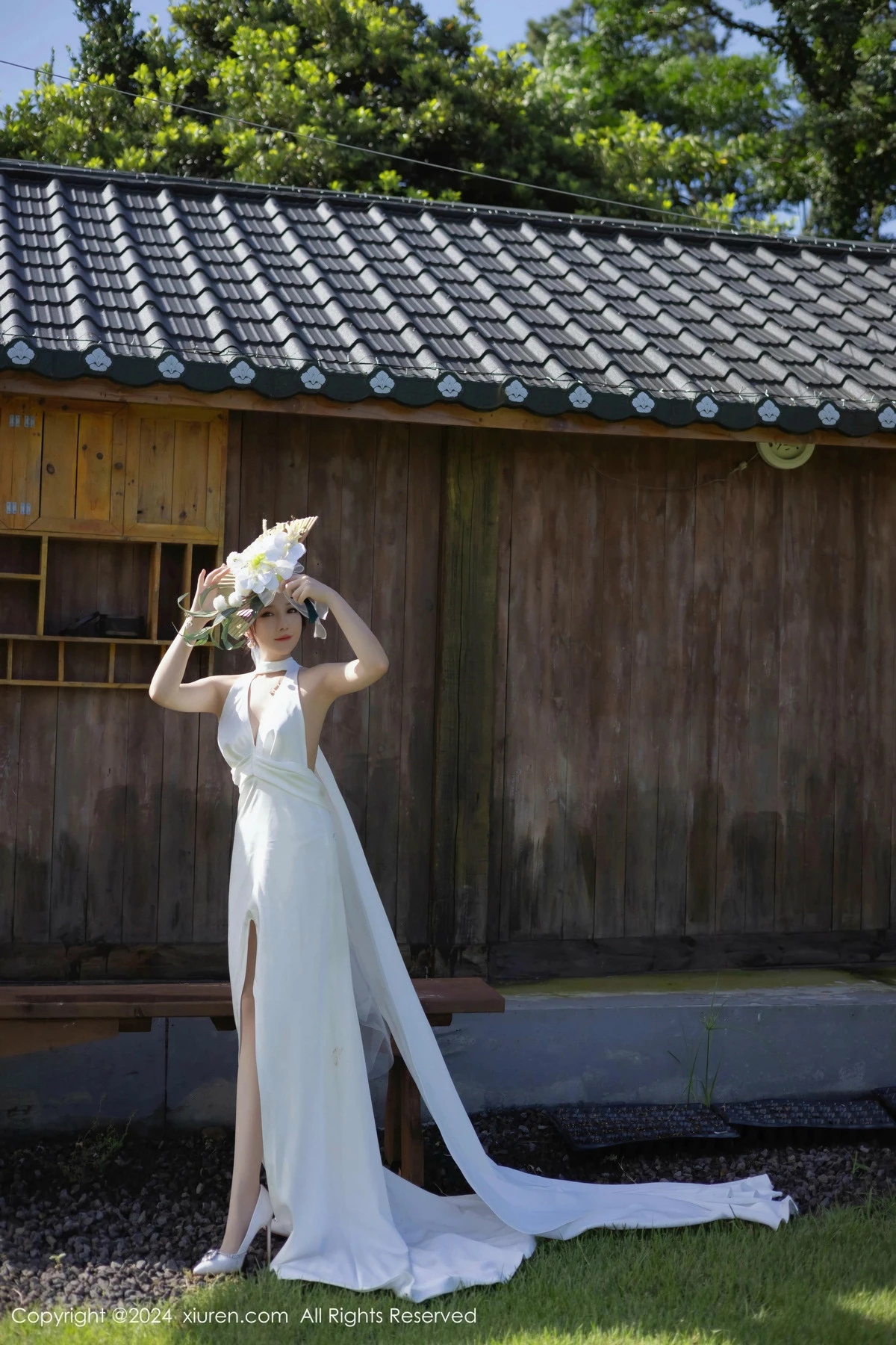 Xrmnw.Vip_鱼子酱_写真