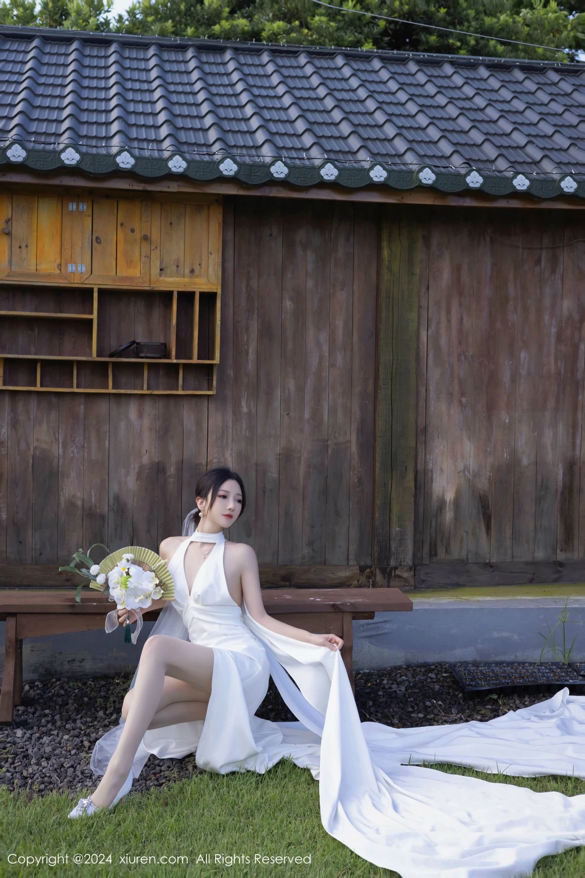 Xrmnw.Vip_鱼子酱_写真