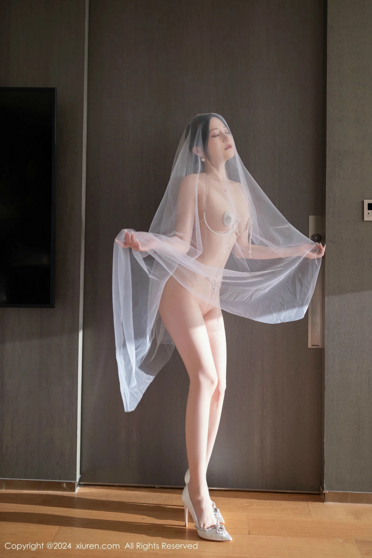Xrmnw.Vip_鱼子酱_写真