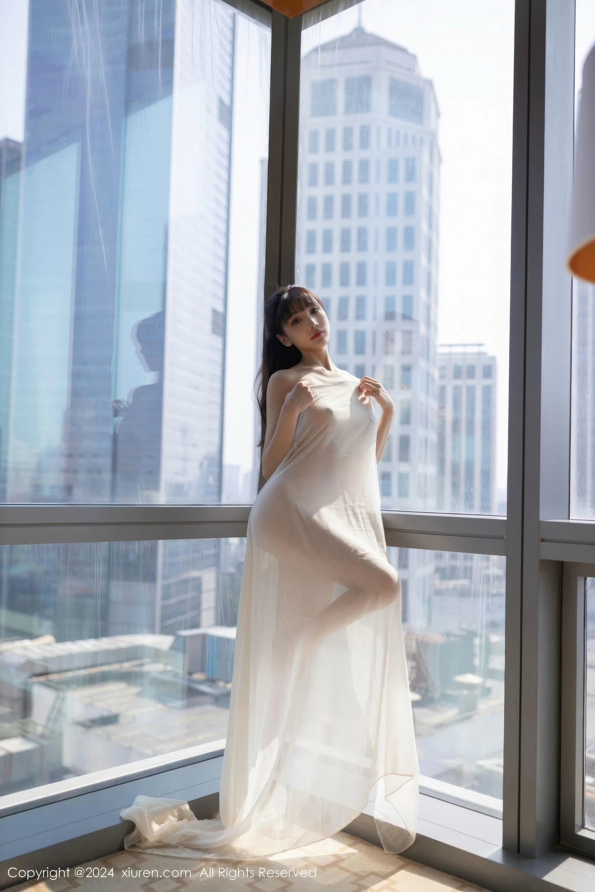 Xrmnw.Vip_陆萱萱_写真