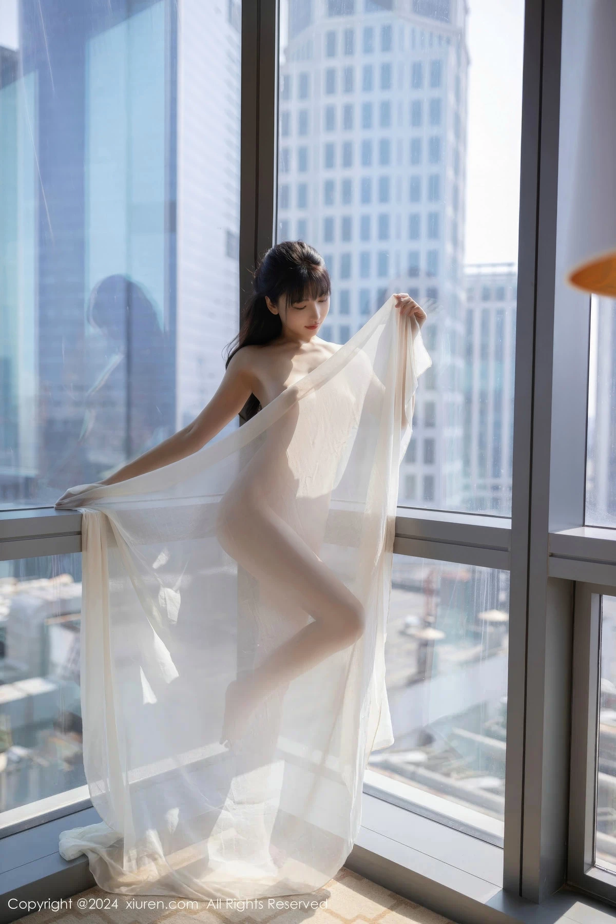 Xrmnw.Vip_陆萱萱_写真