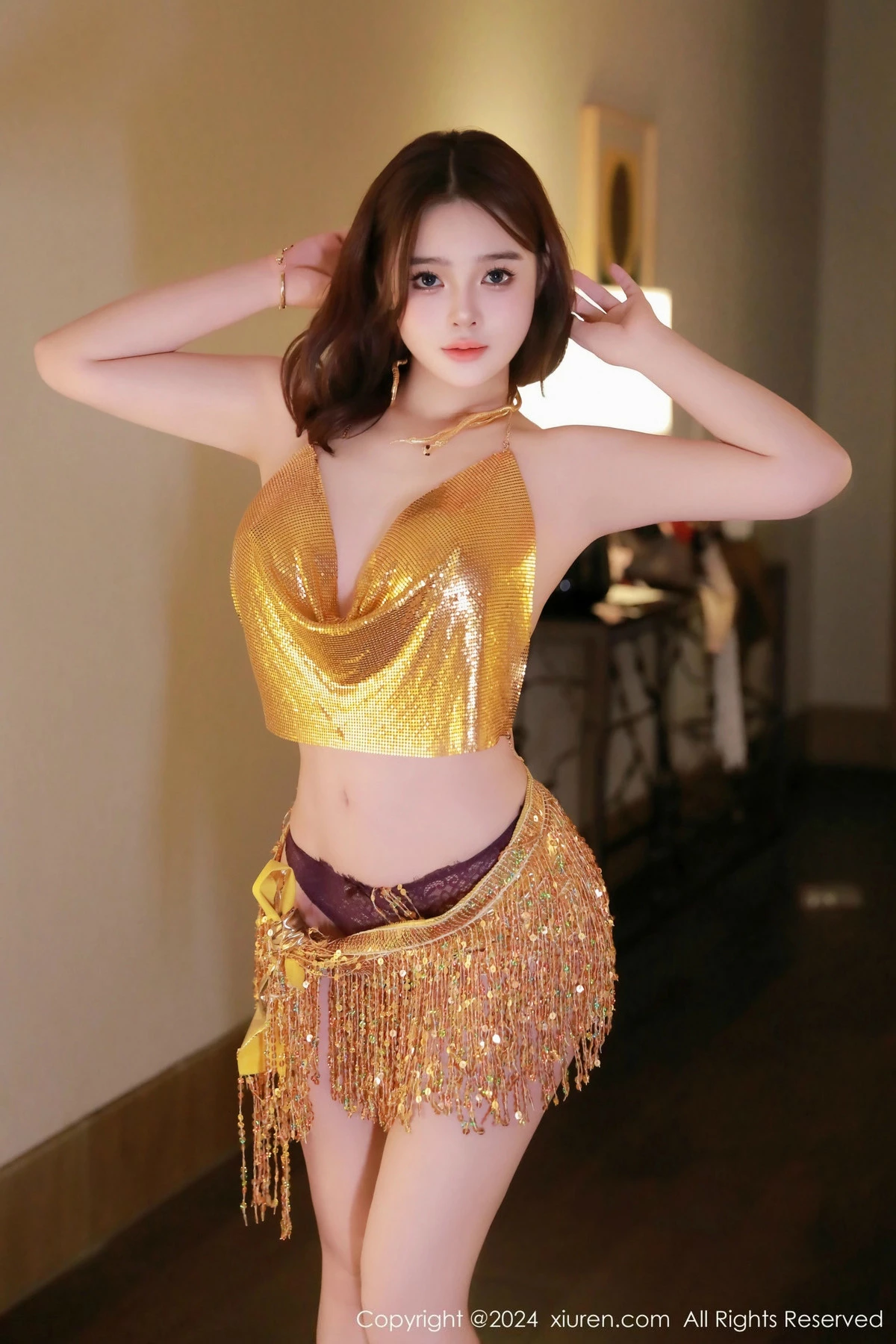 Xrmnw.Vip_麻布学妹_写真