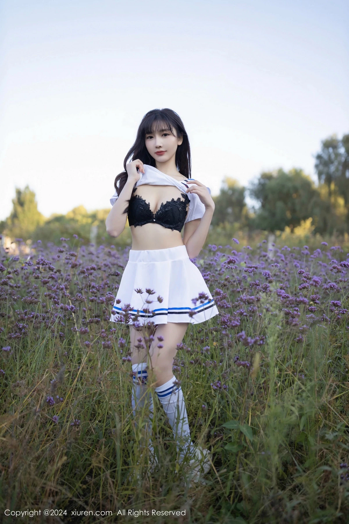 Xrmnw.Vip_陆萱萱_写真