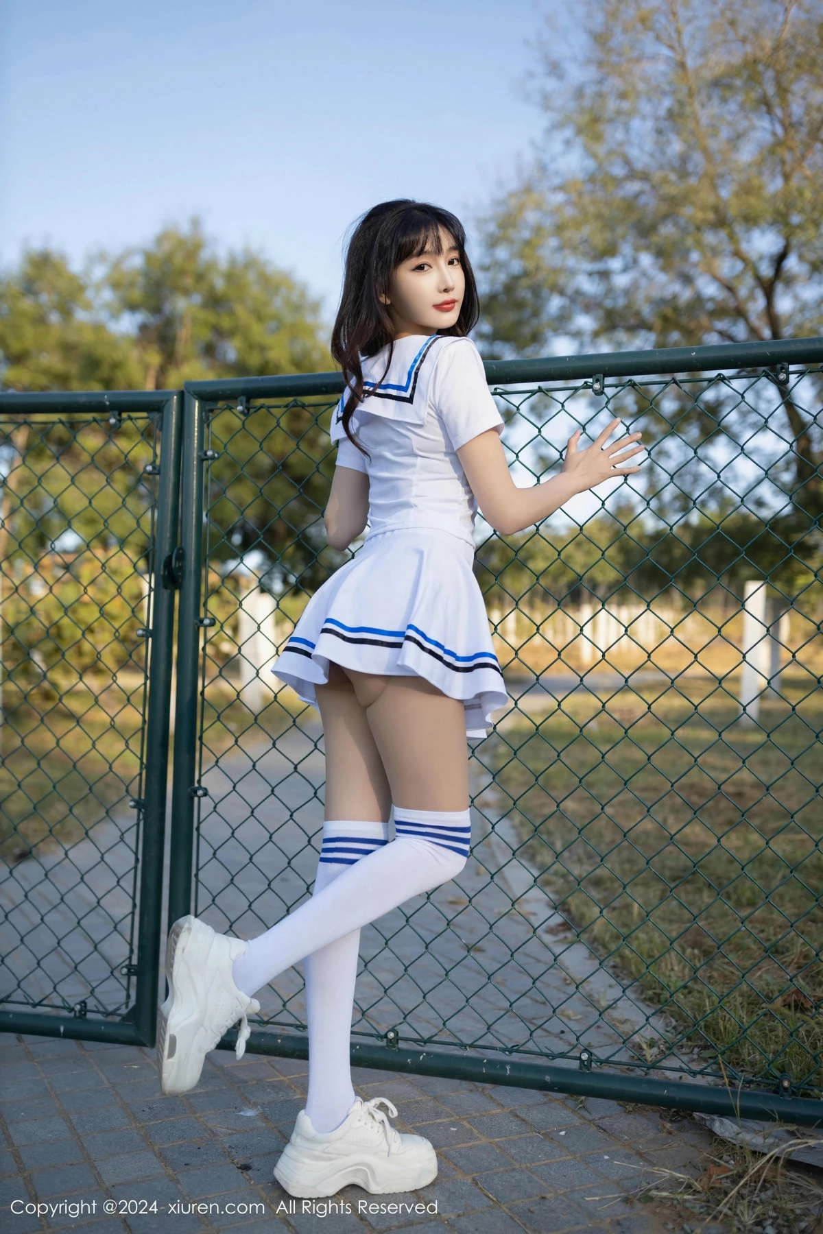 Xrmnw.Vip_陆萱萱_写真