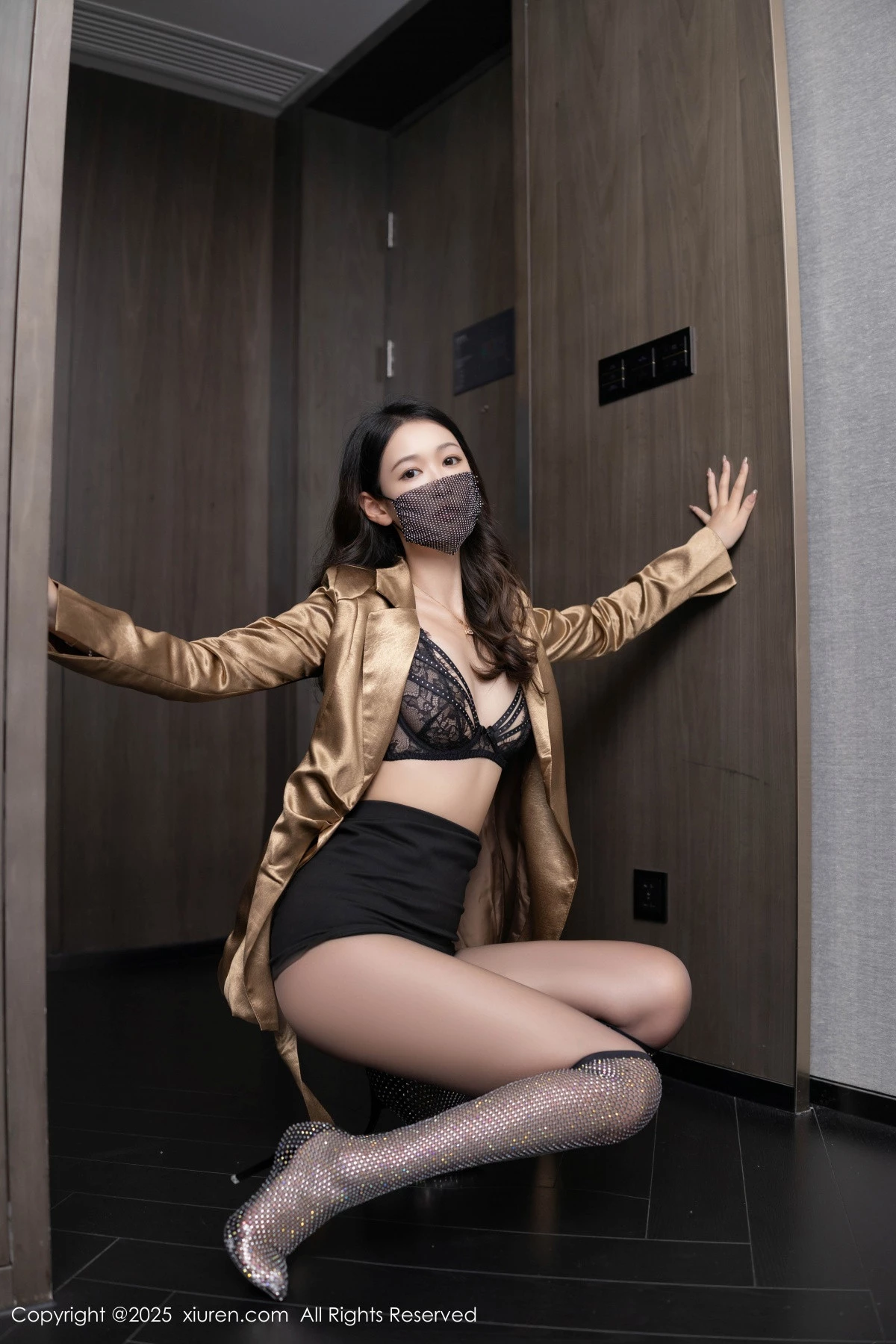 Xrmnw.Vip_唐安琪_写真