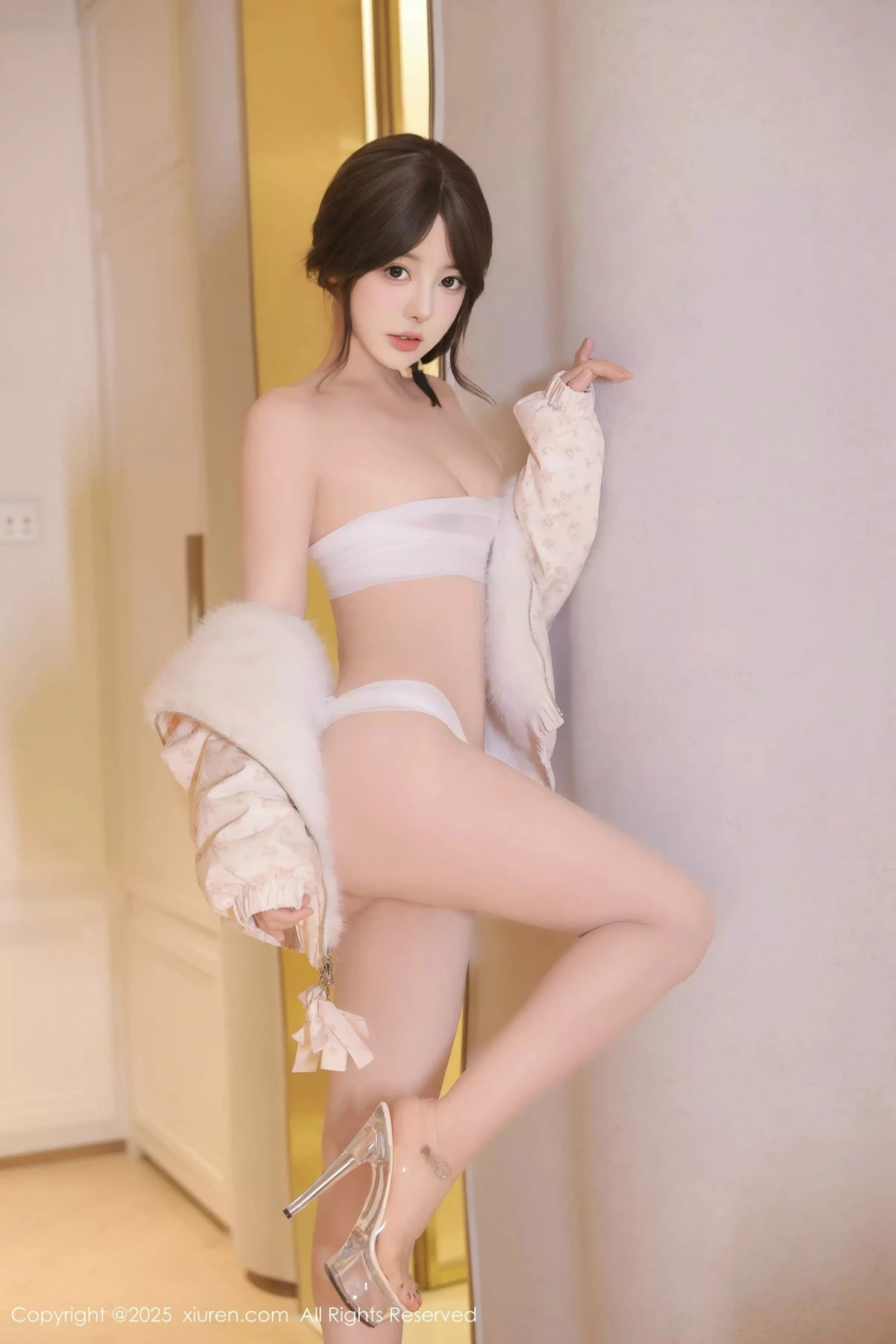 Xrmnw.Vip_桃妖夭_写真