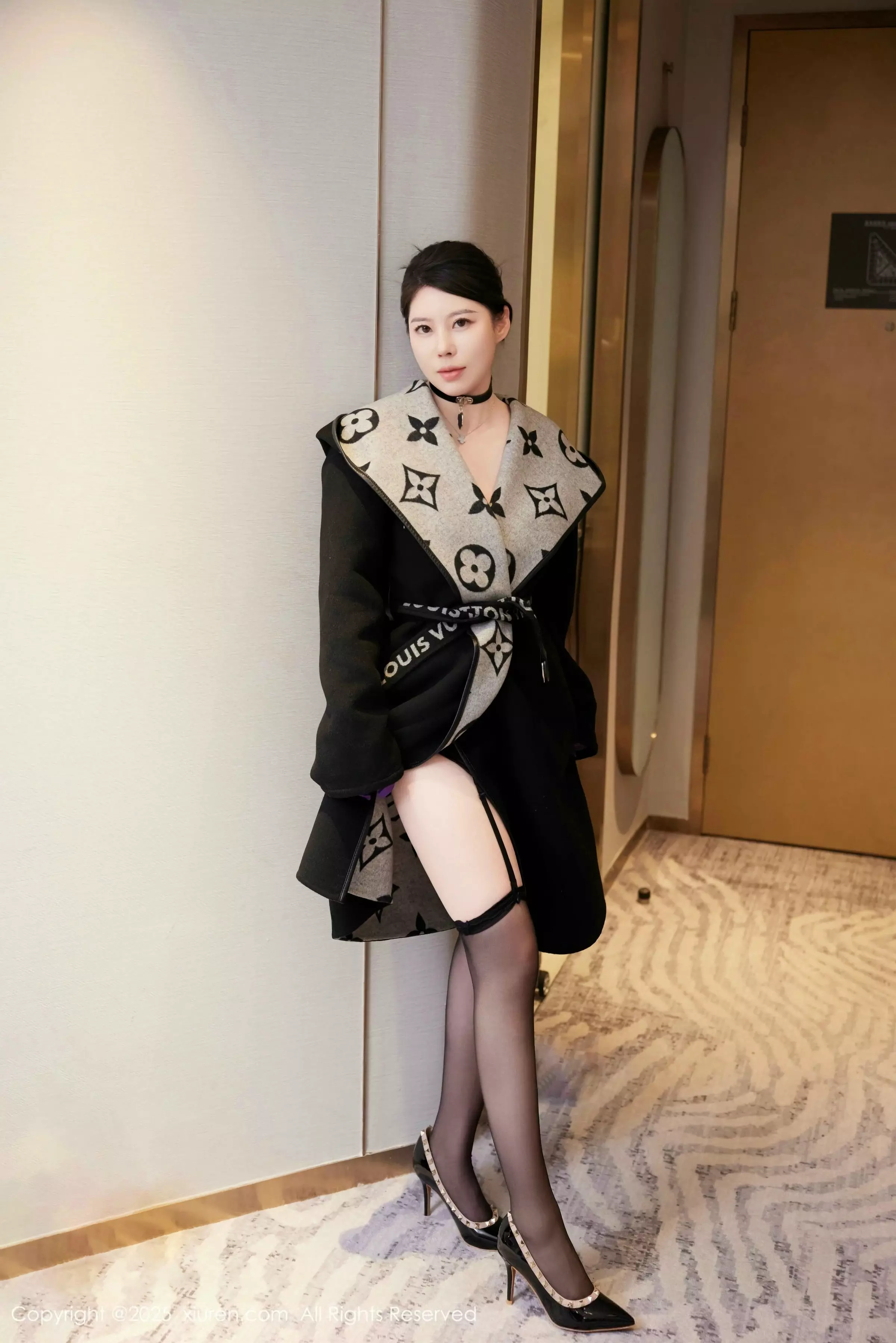 Xrmnw.Vip_白茹雪_写真