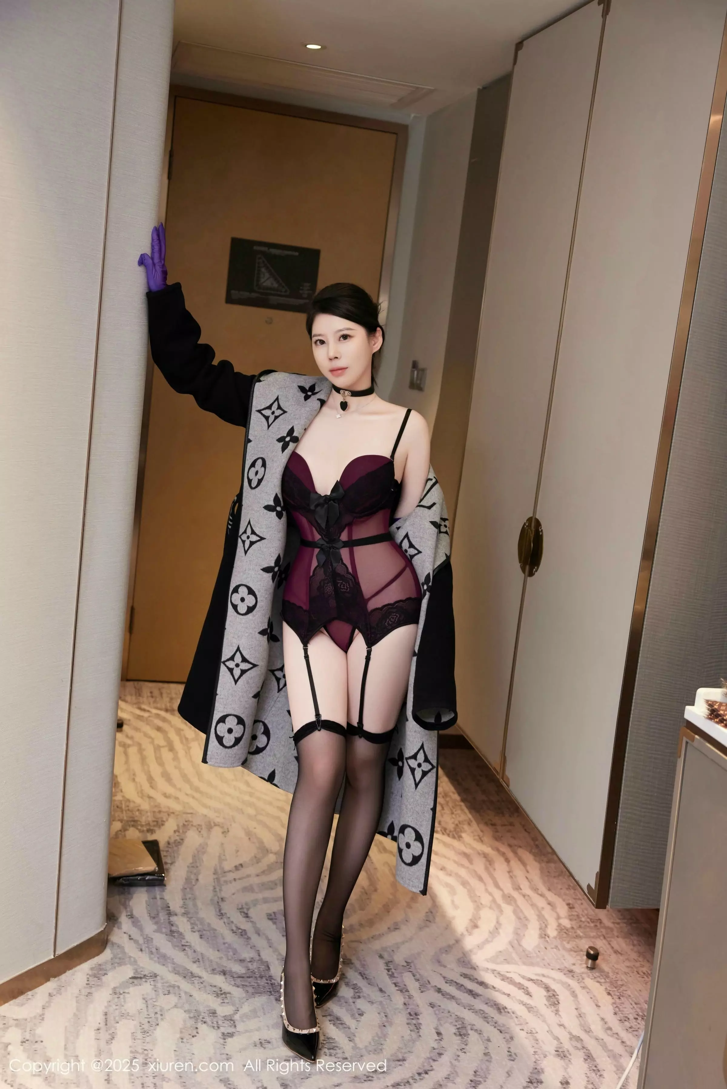 Xrmnw.Vip_白茹雪_写真