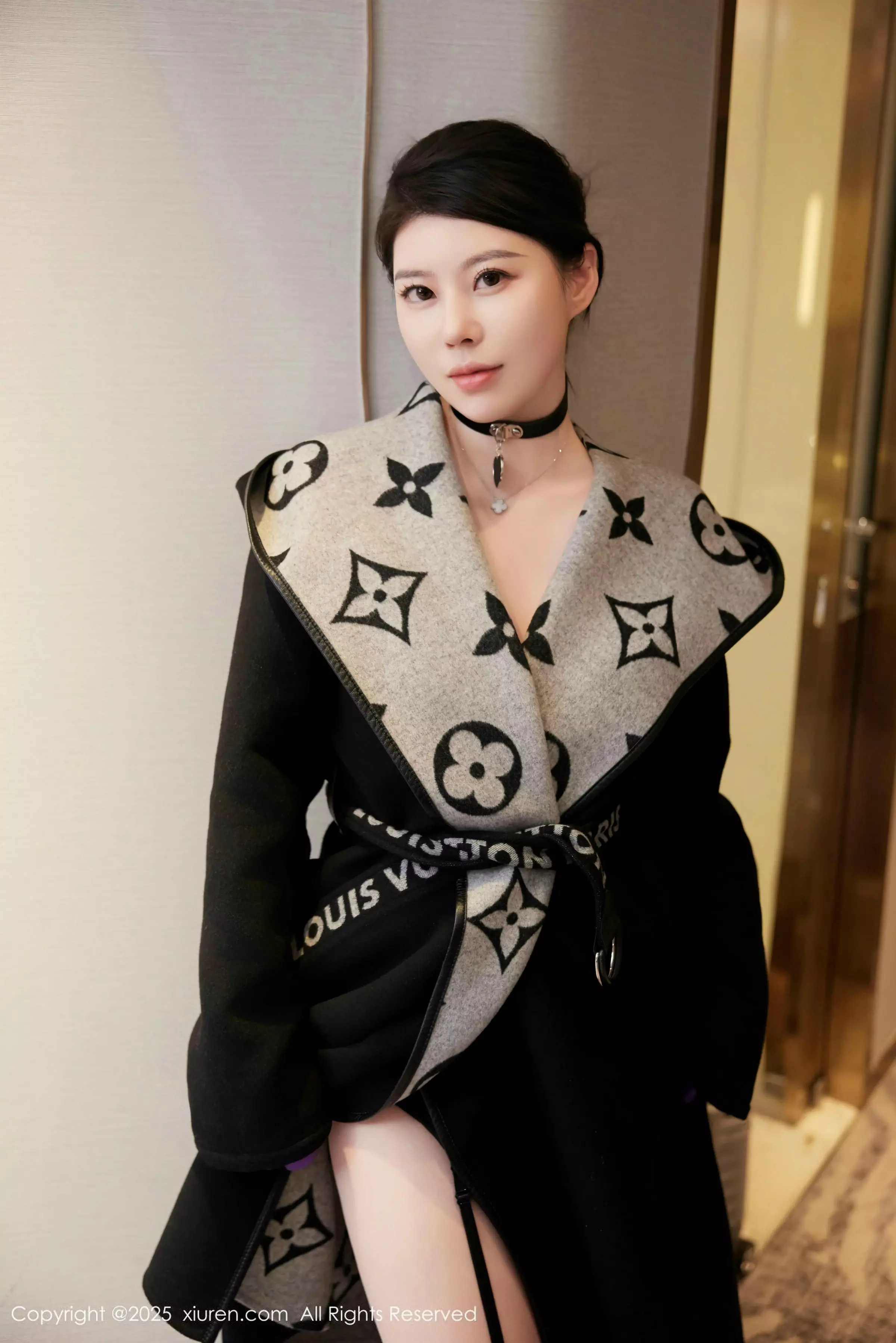 Xrmnw.Vip_白茹雪_写真