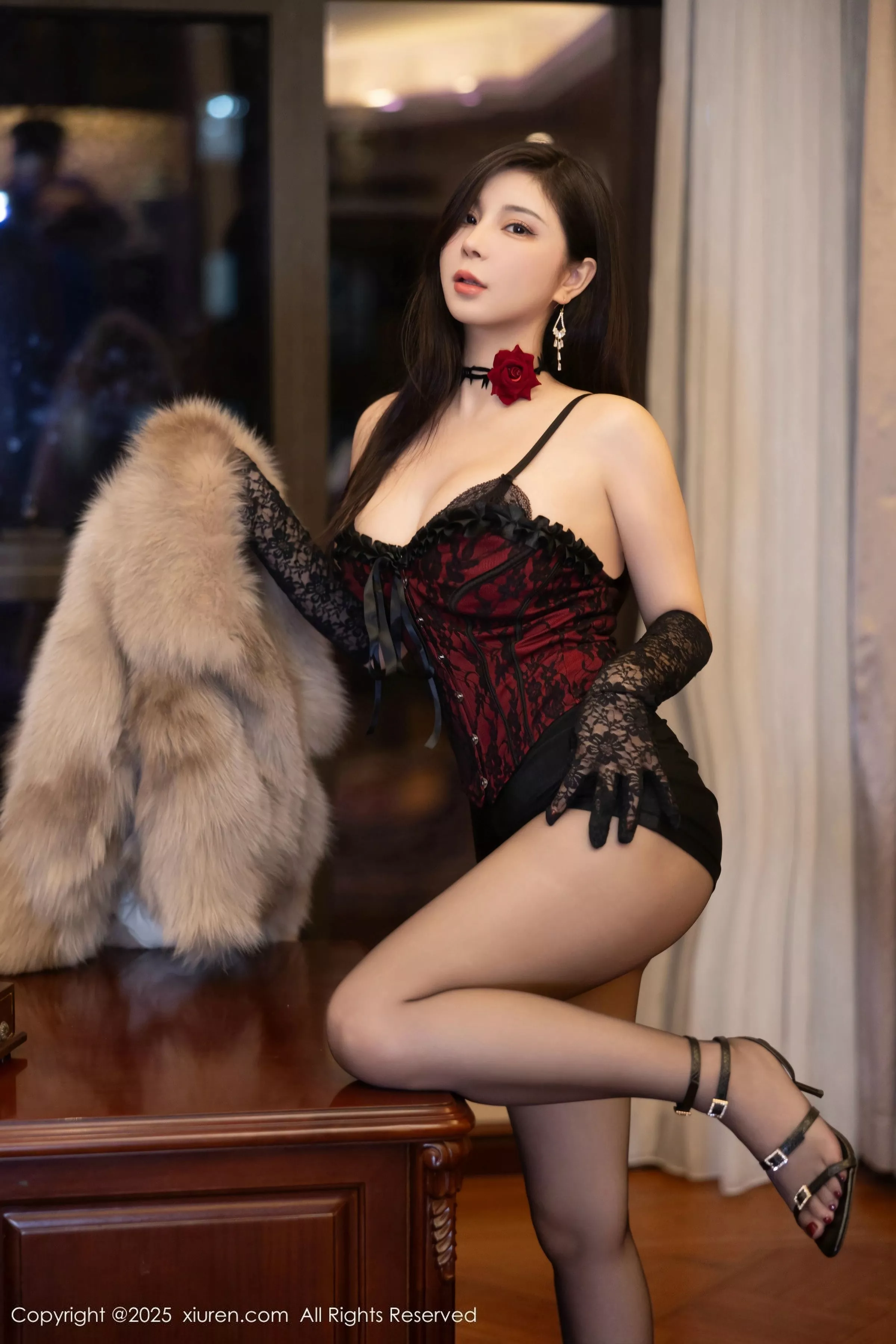 Xrmnw.Vip_小蛮妖_写真