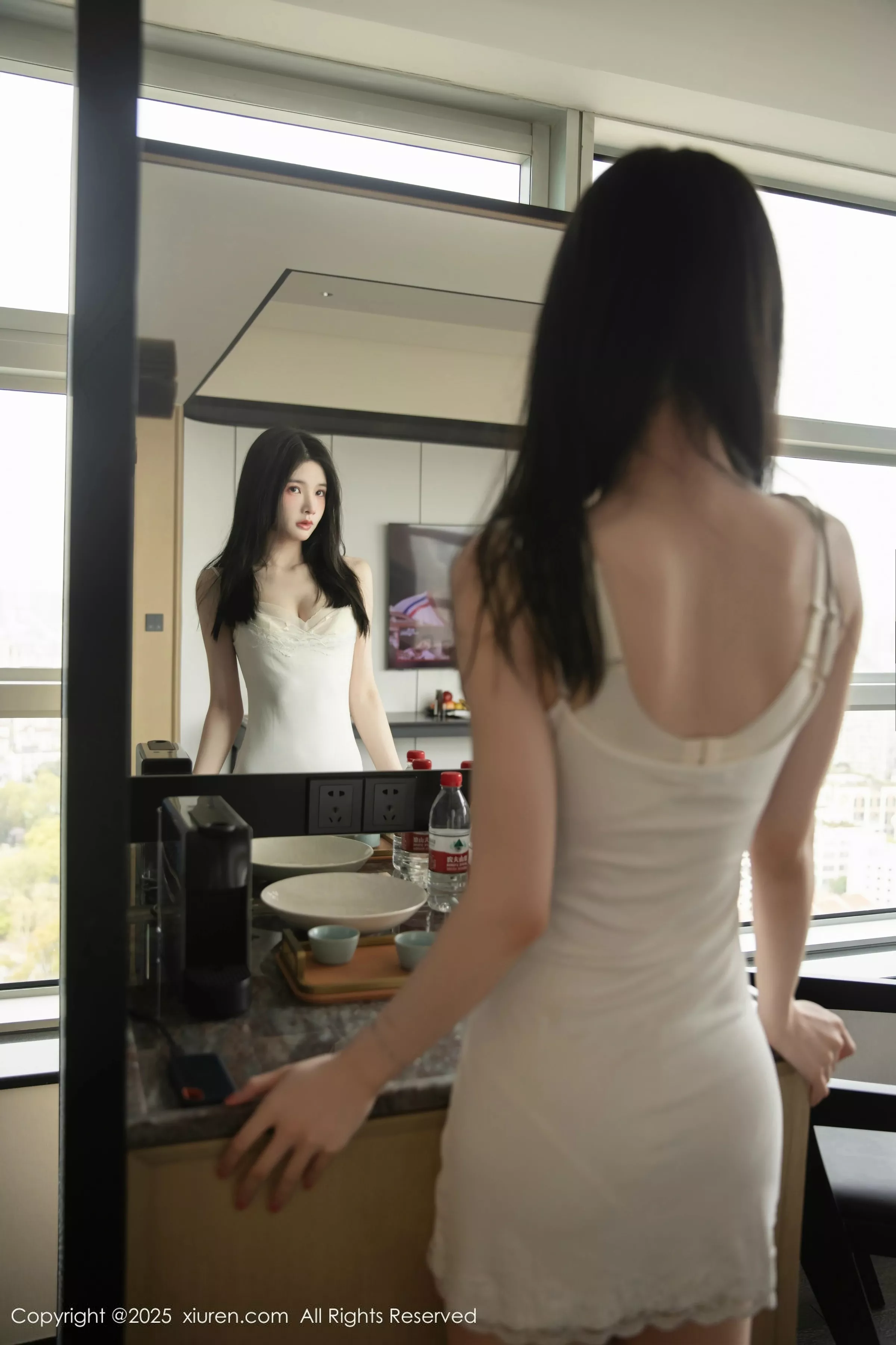 Xrmnw.Vip_布丁_写真
