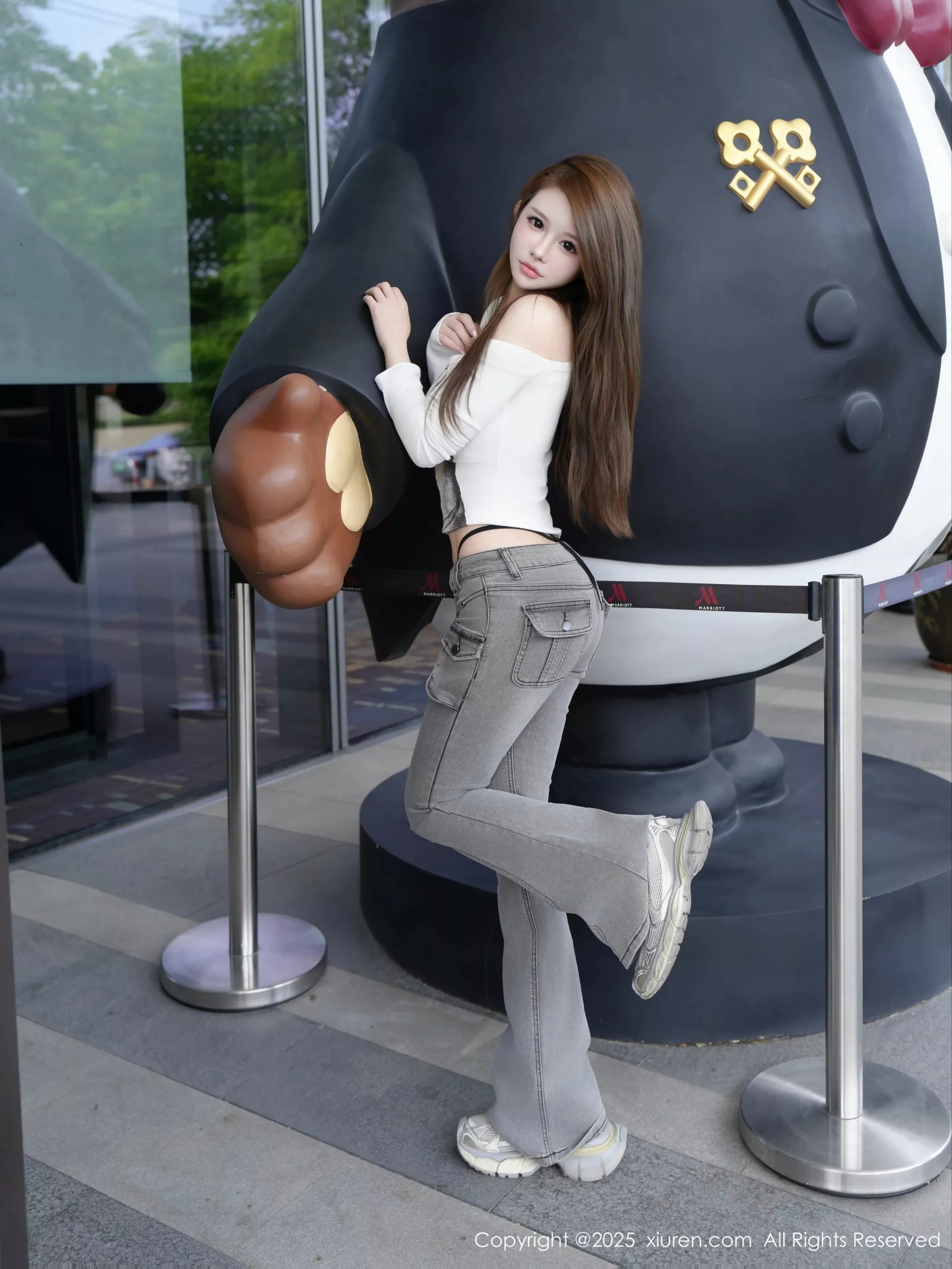 Xrmnw.Vip_甜妮_写真