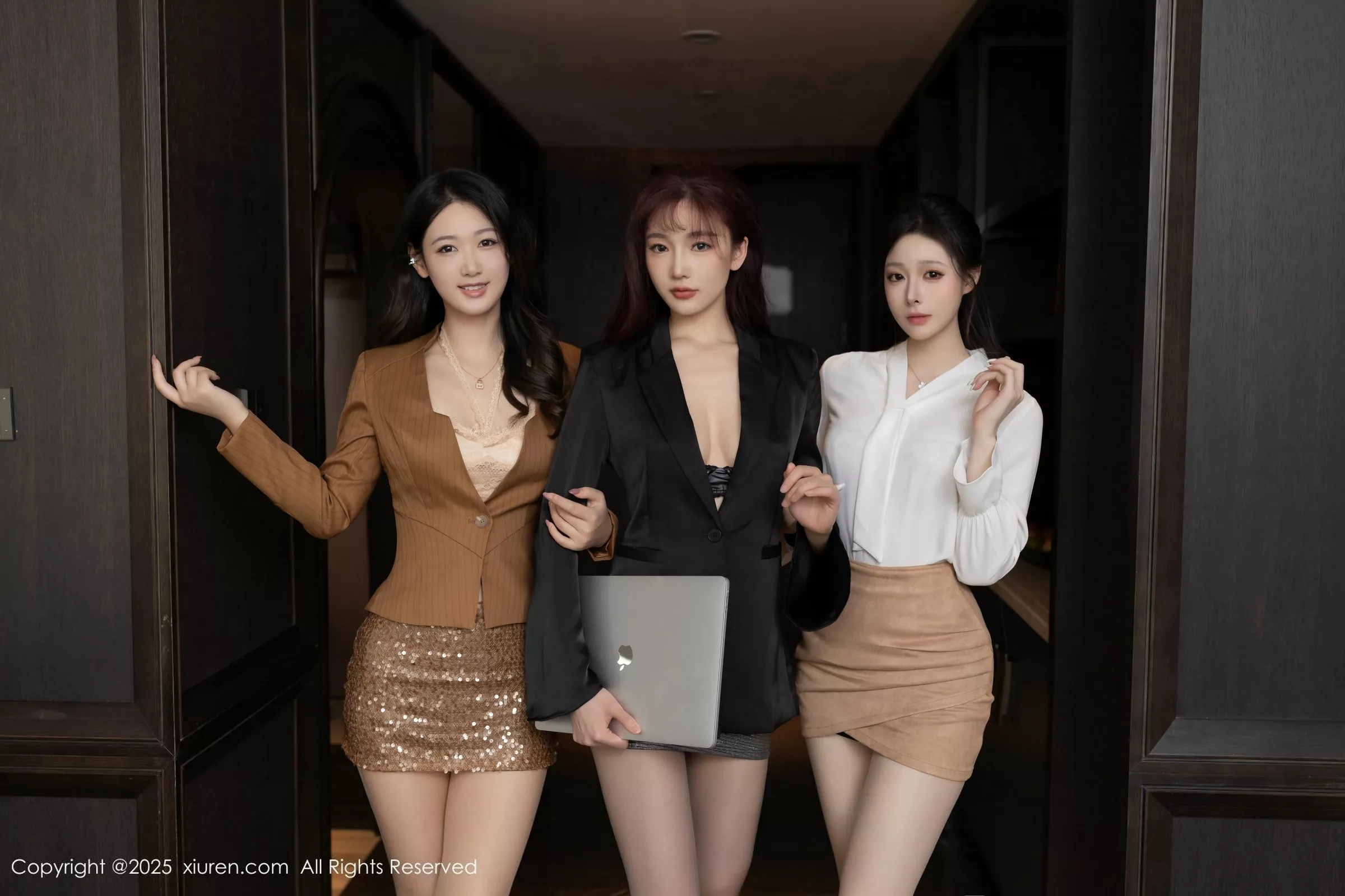 Xrmnw.Vip_模特合集_写真