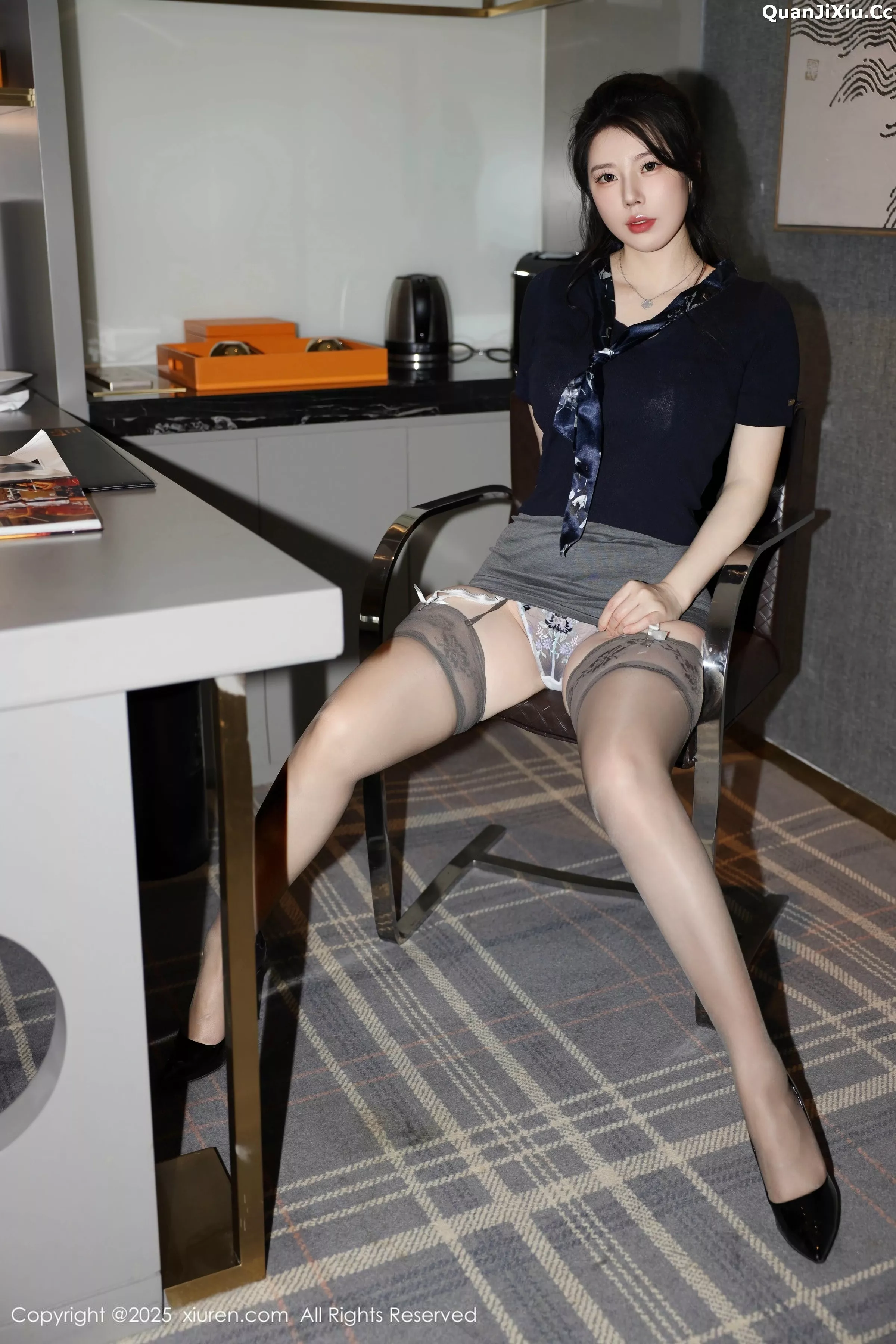 Xrmnw.Vip_白茹雪_写真