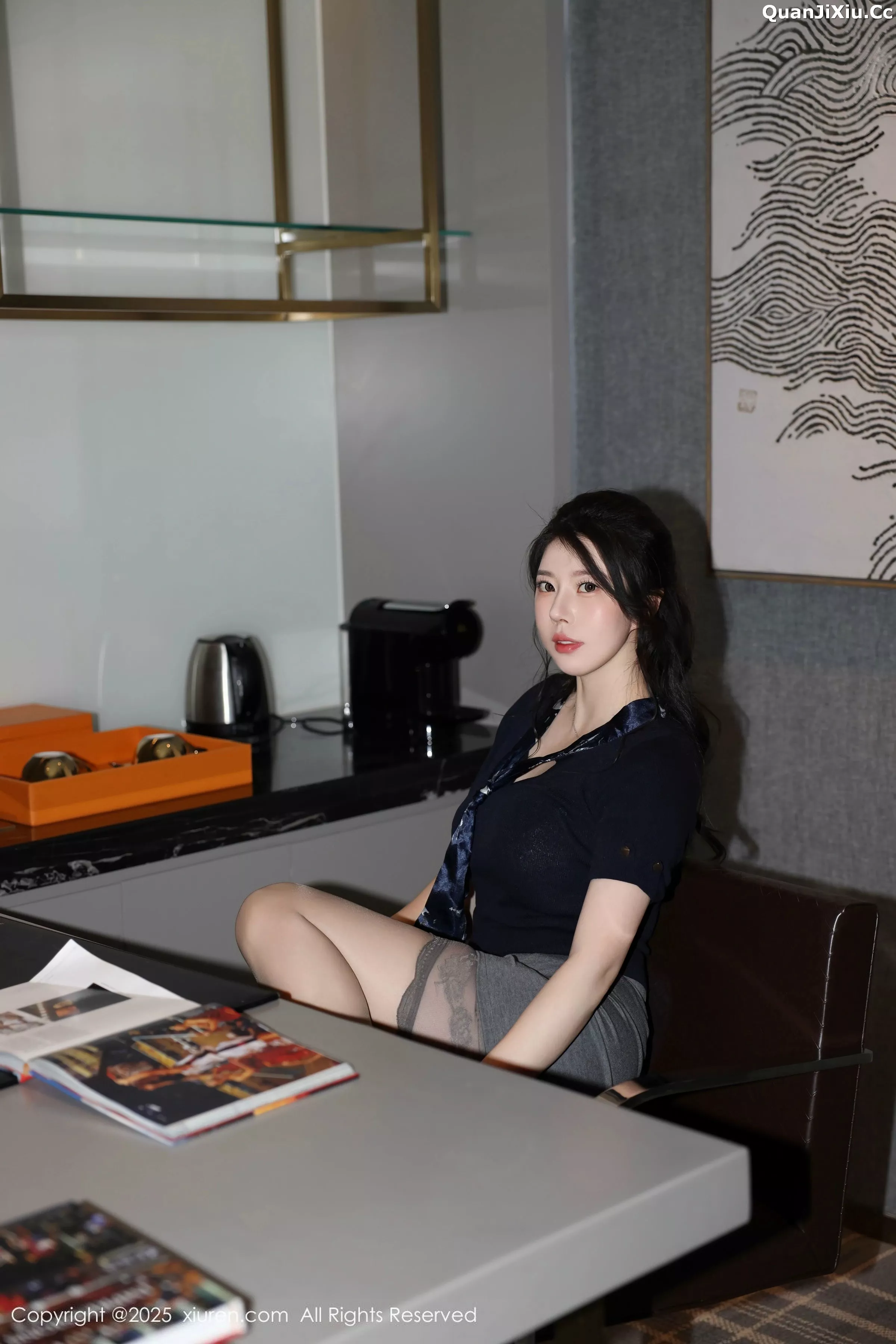 Xrmnw.Vip_白茹雪_写真