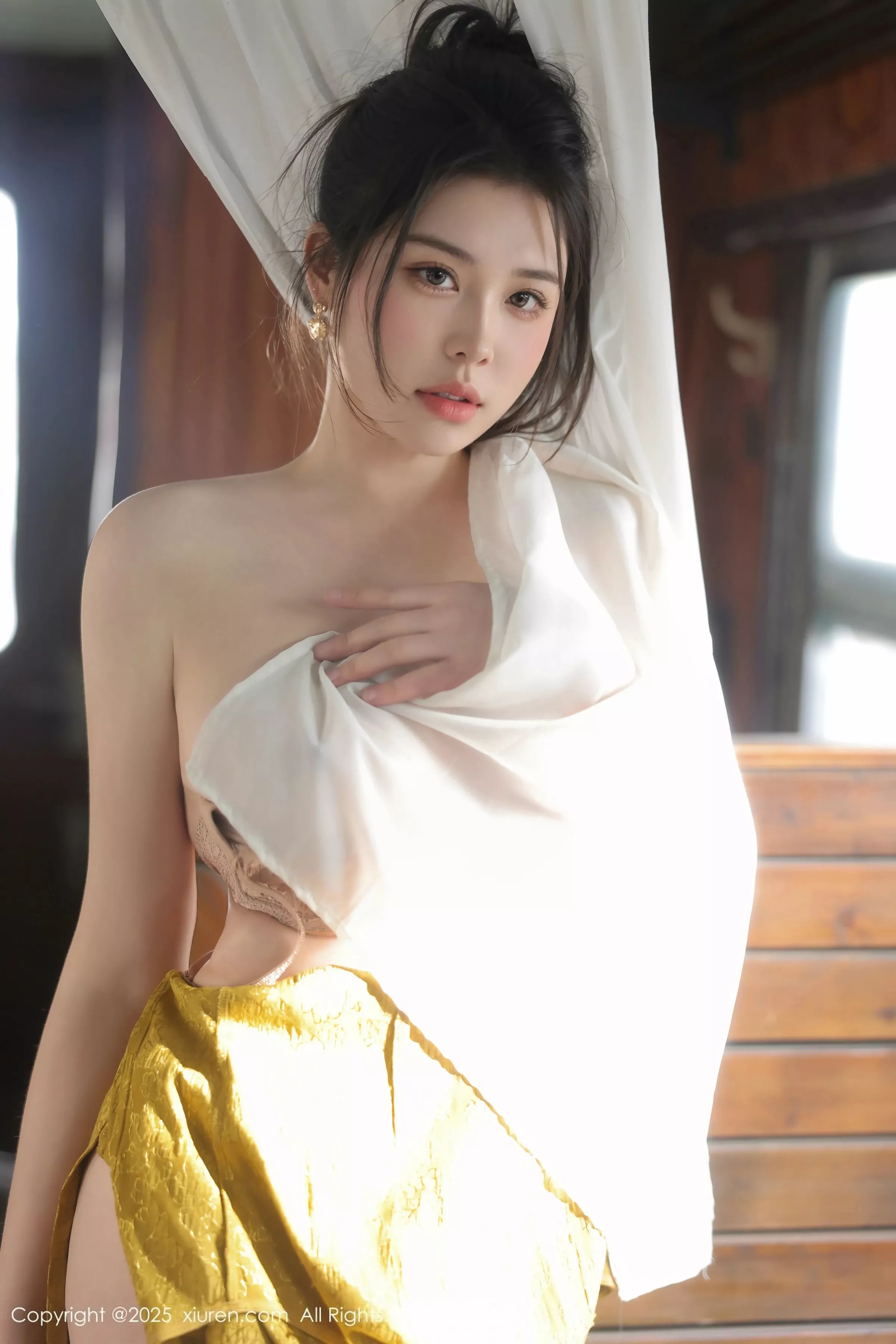 Xrmnw.Vip_林若凡_写真