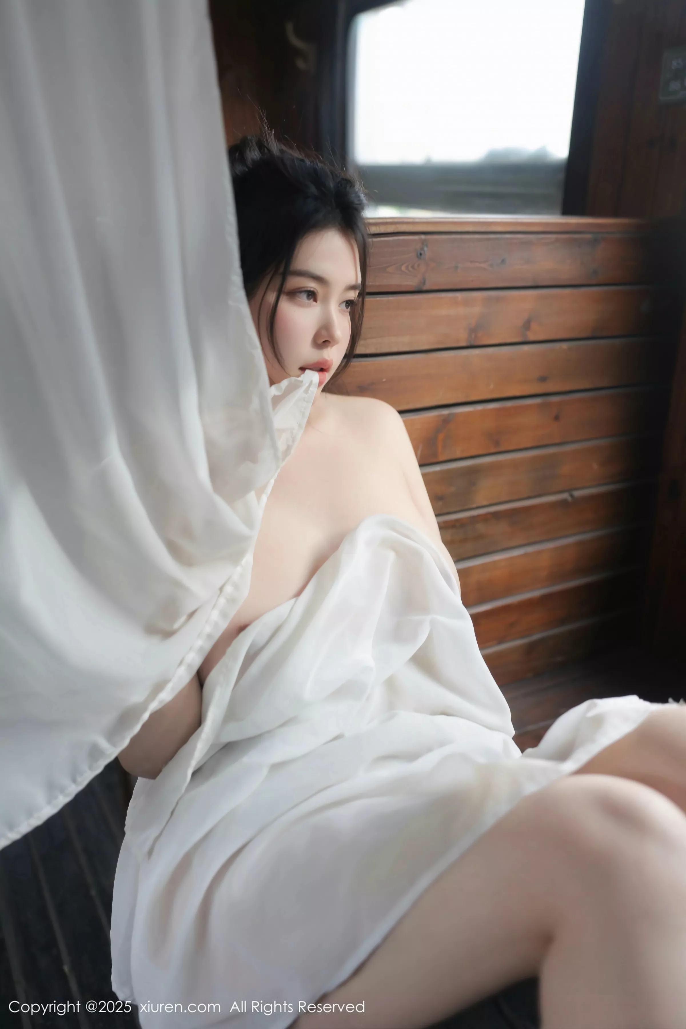 Xrmnw.Vip_林若凡_写真