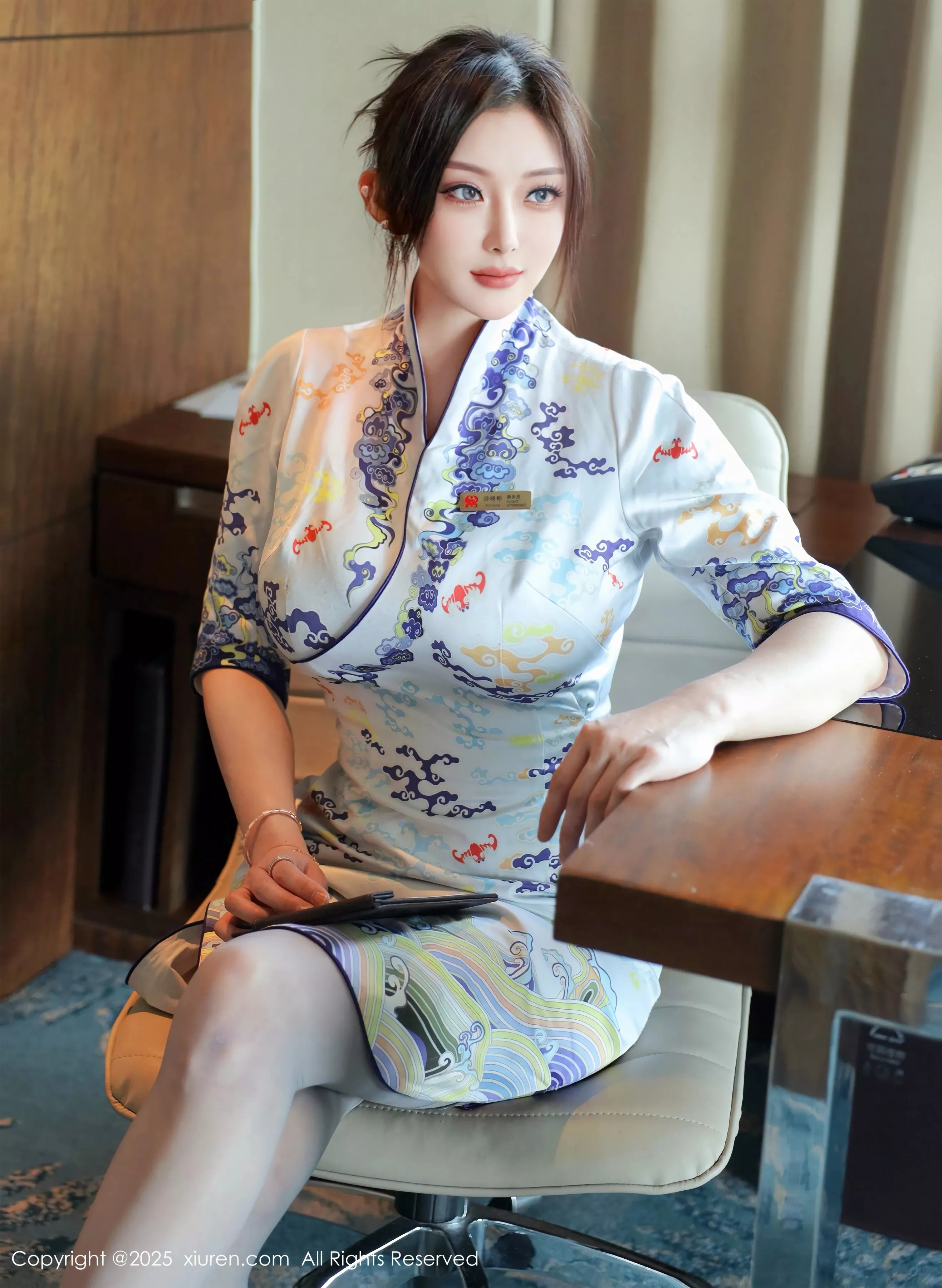 Xrmnw.Vip_苏一诺_写真