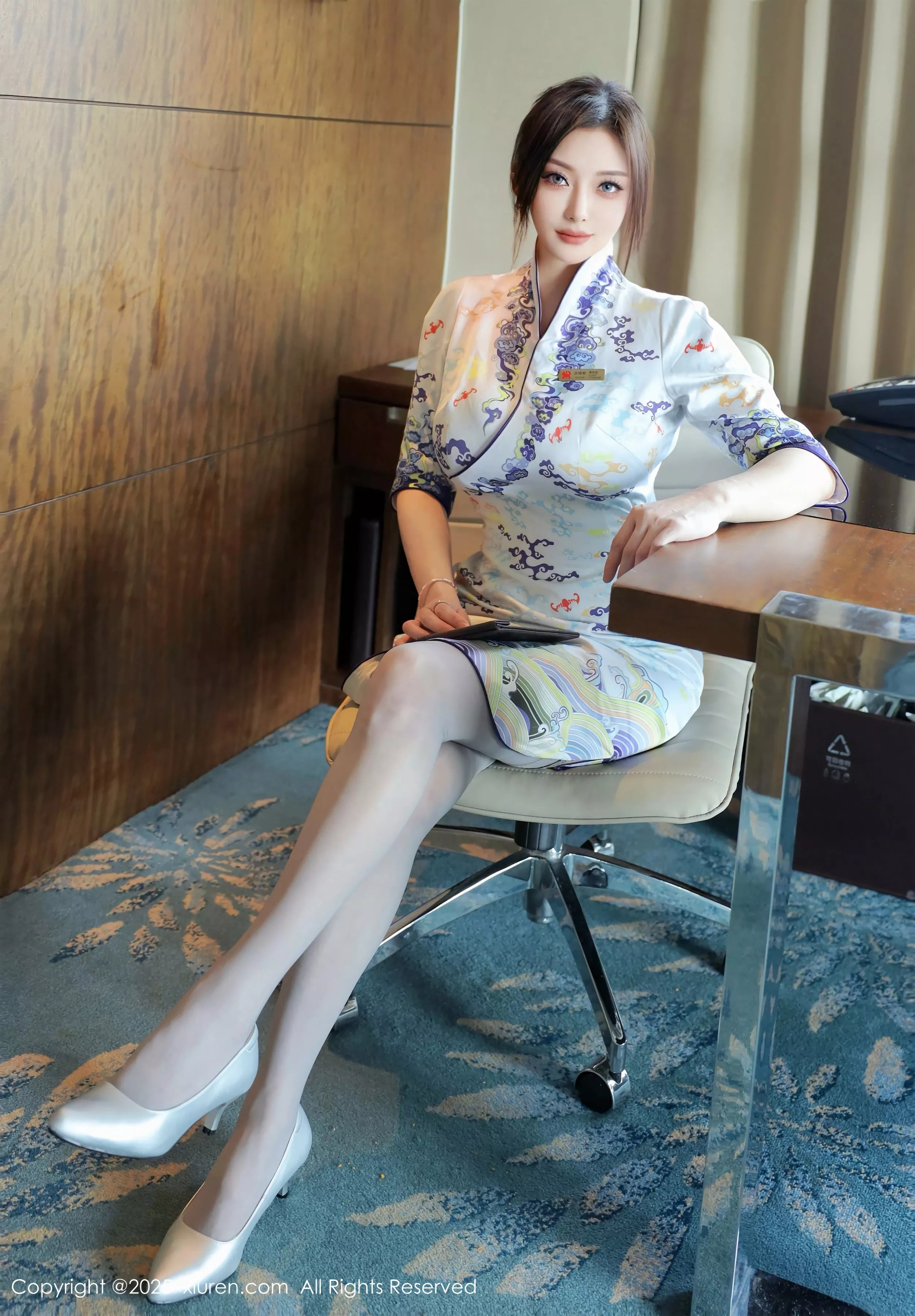 Xrmnw.Vip_苏一诺_写真