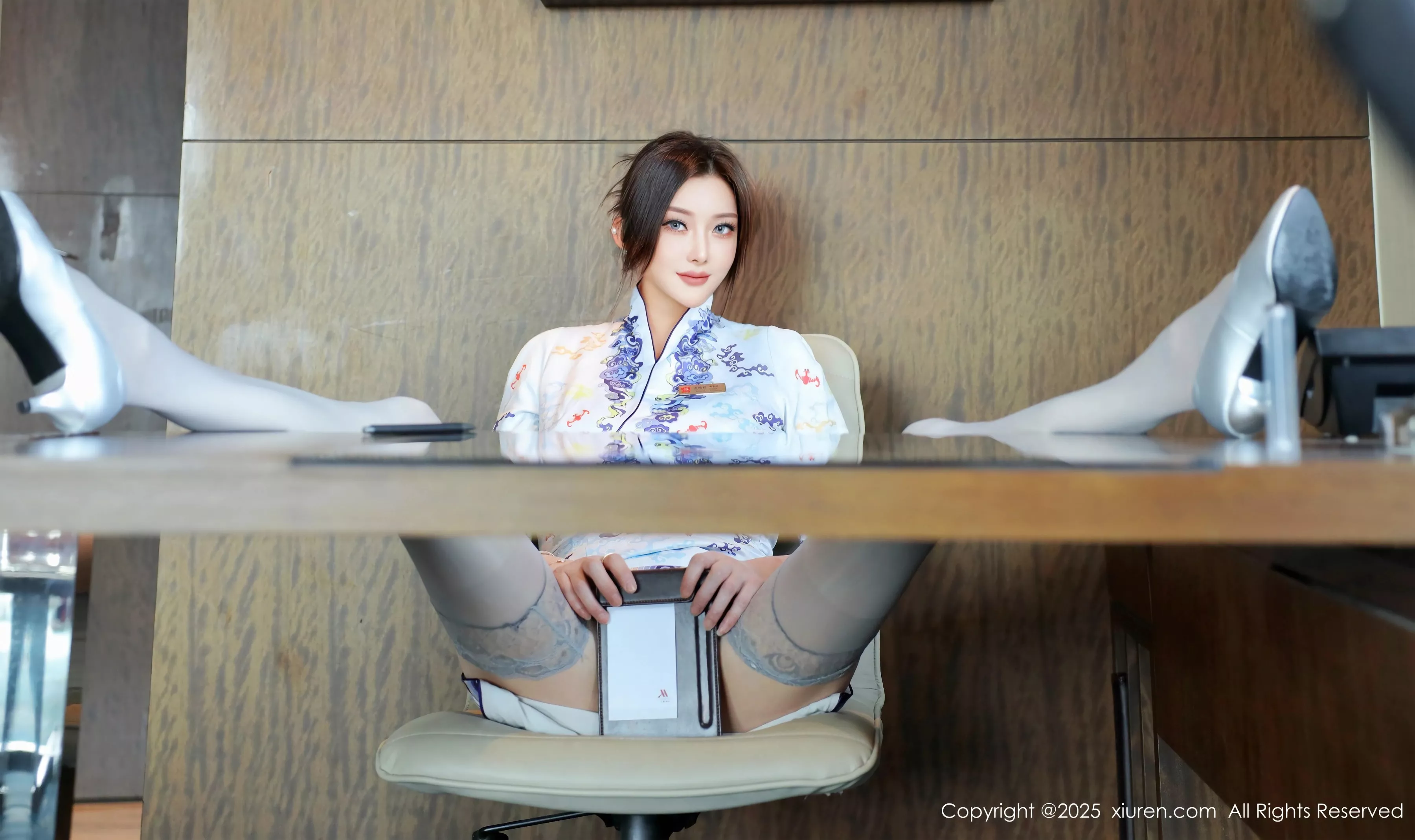 Xrmnw.Vip_苏一诺_写真
