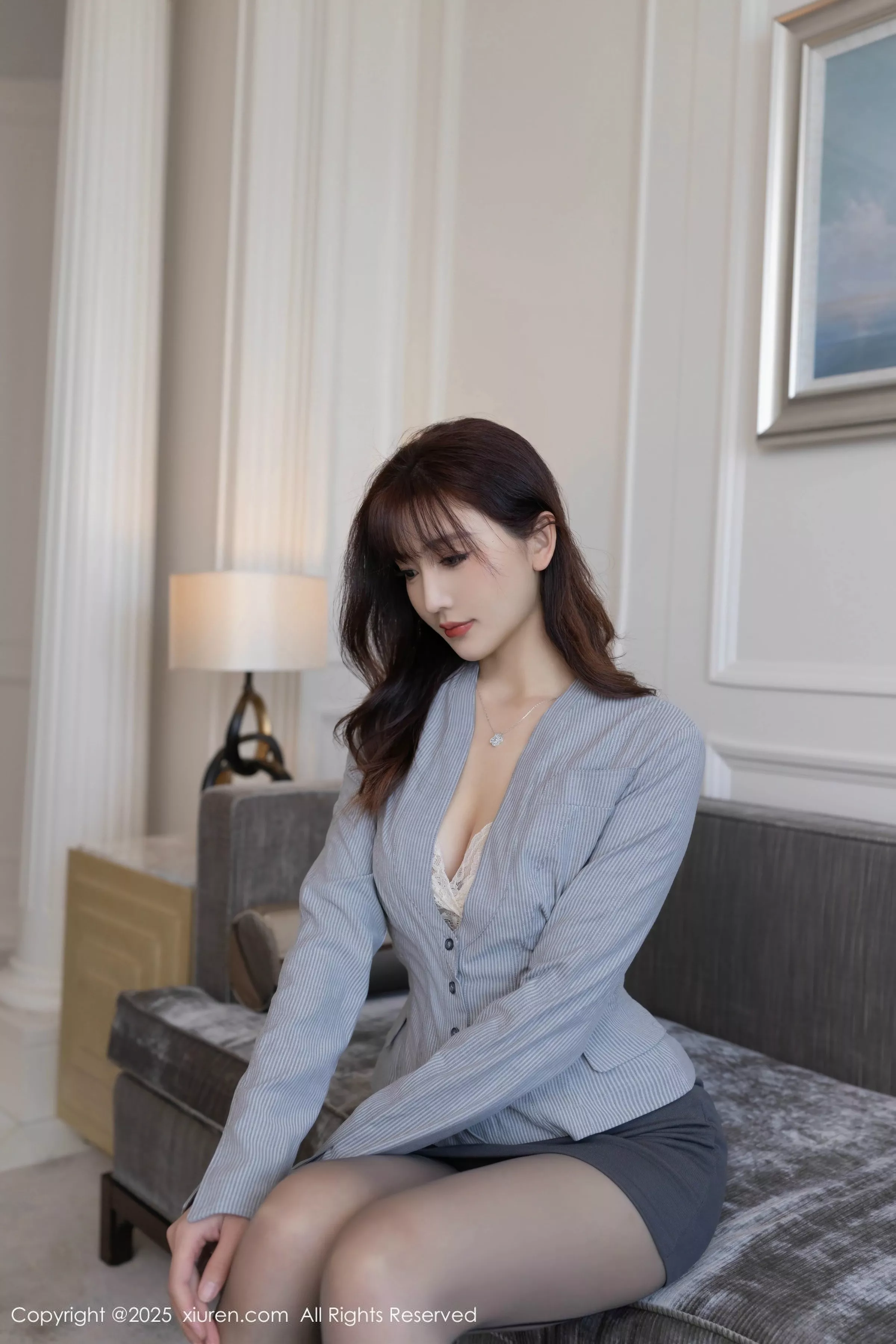 Xrmnw.Vip_陆萱萱_写真