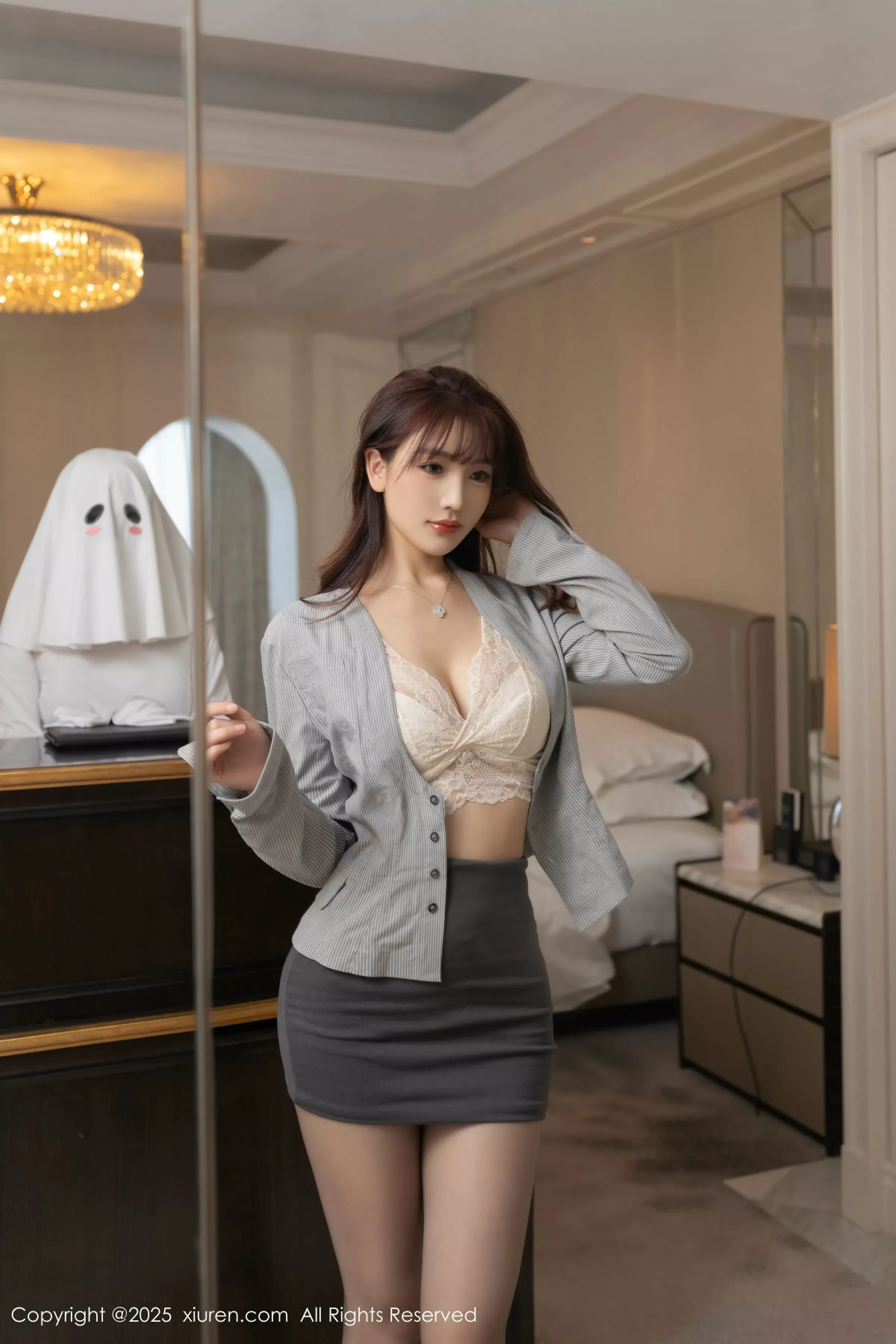 Xrmnw.Vip_陆萱萱_写真