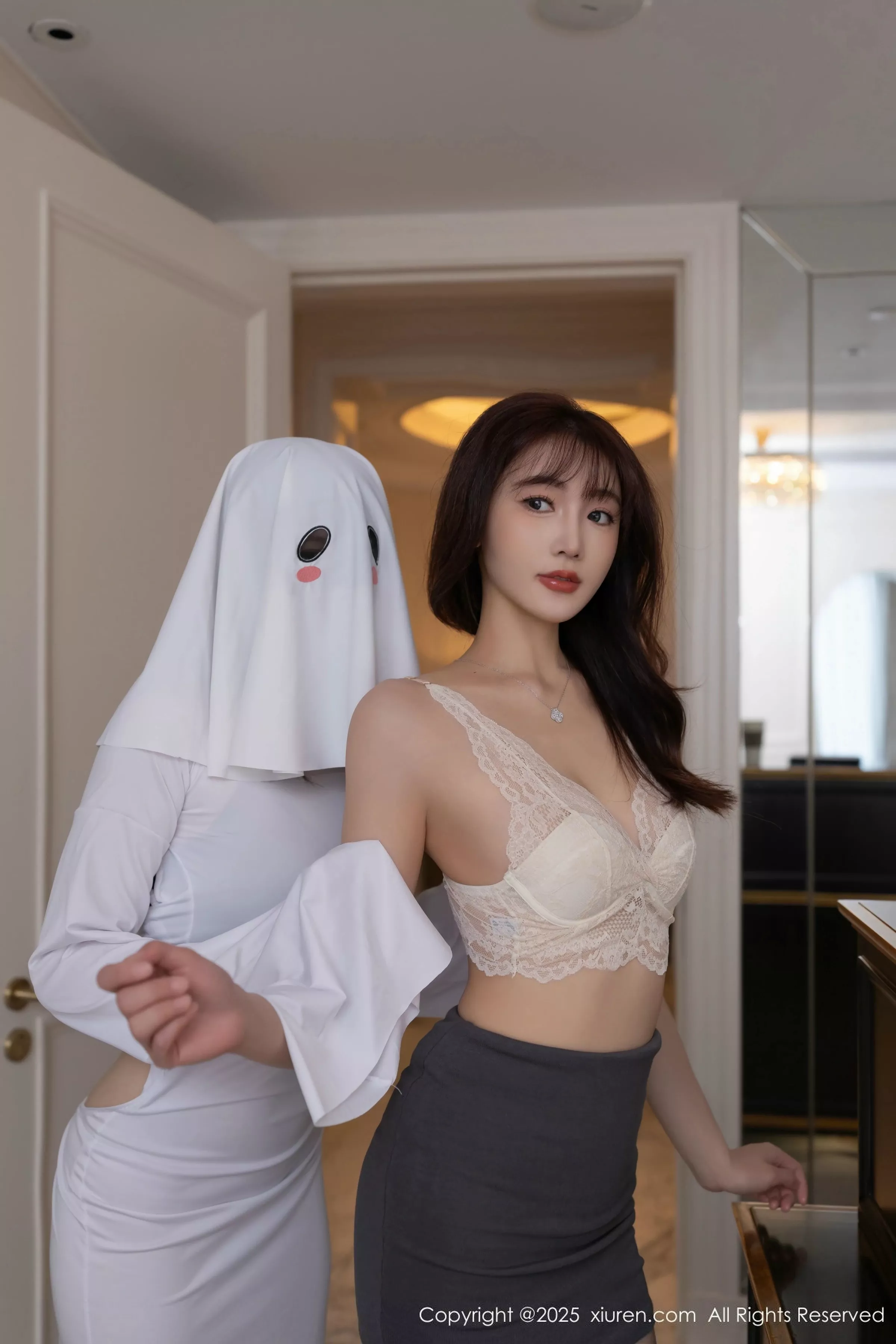 Xrmnw.Vip_陆萱萱_写真