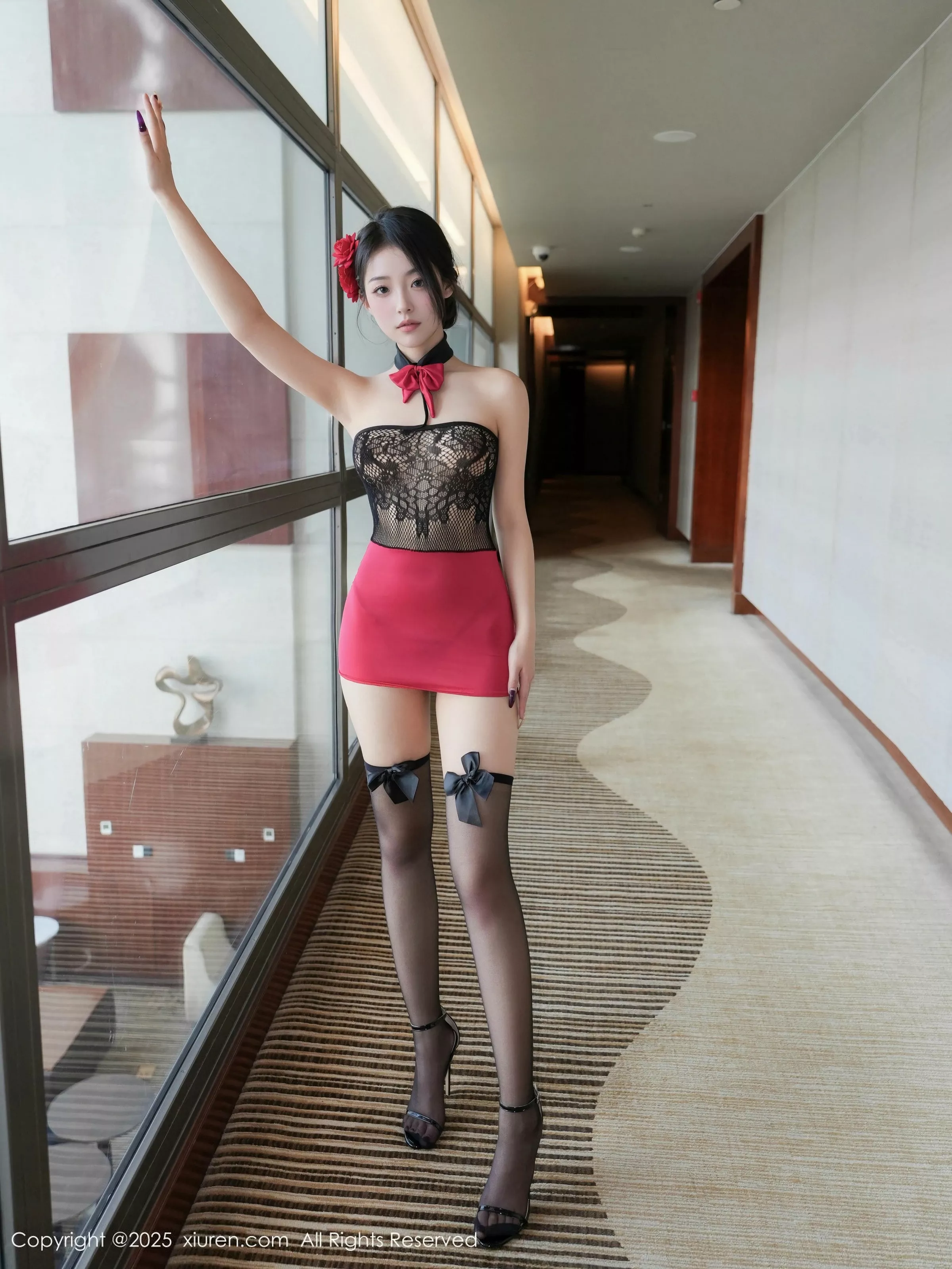 Xrmnw.Vip_白琮瑗_写真
