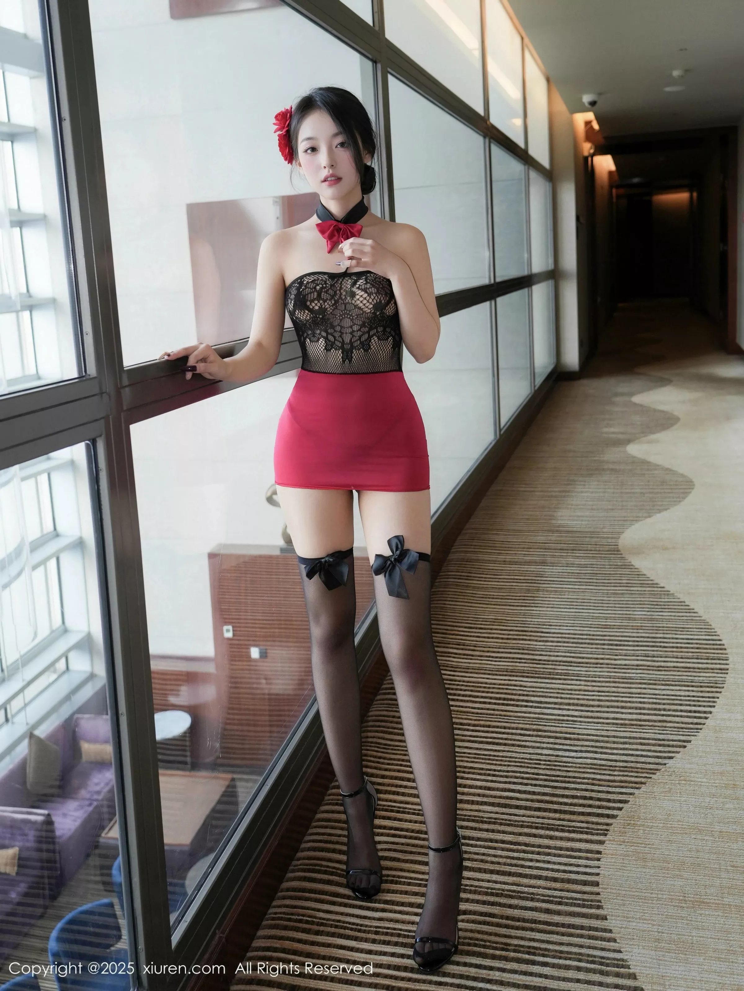 Xrmnw.Vip_白琮瑗_写真