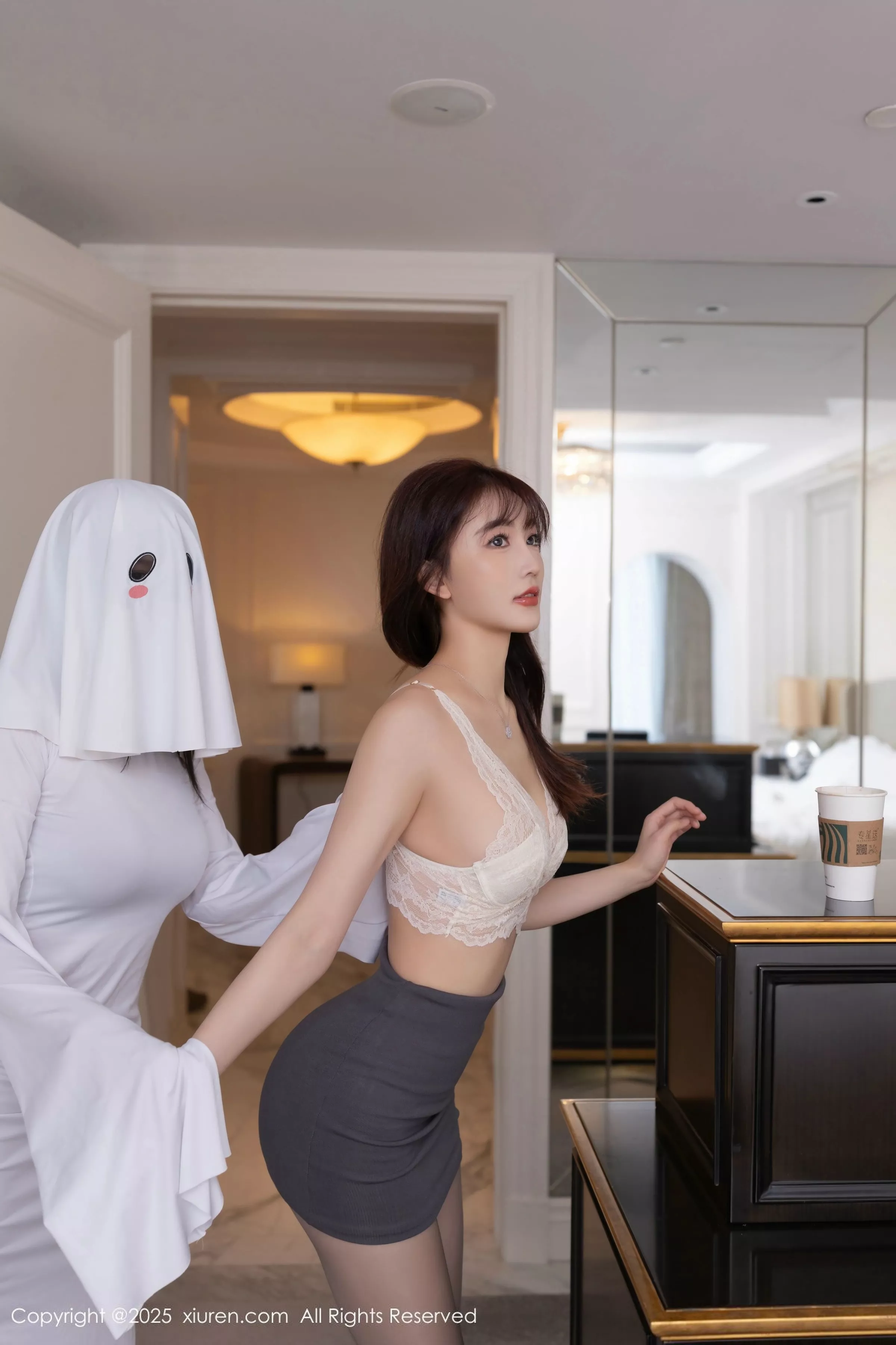 Xrmnw.Vip_陆萱萱_写真