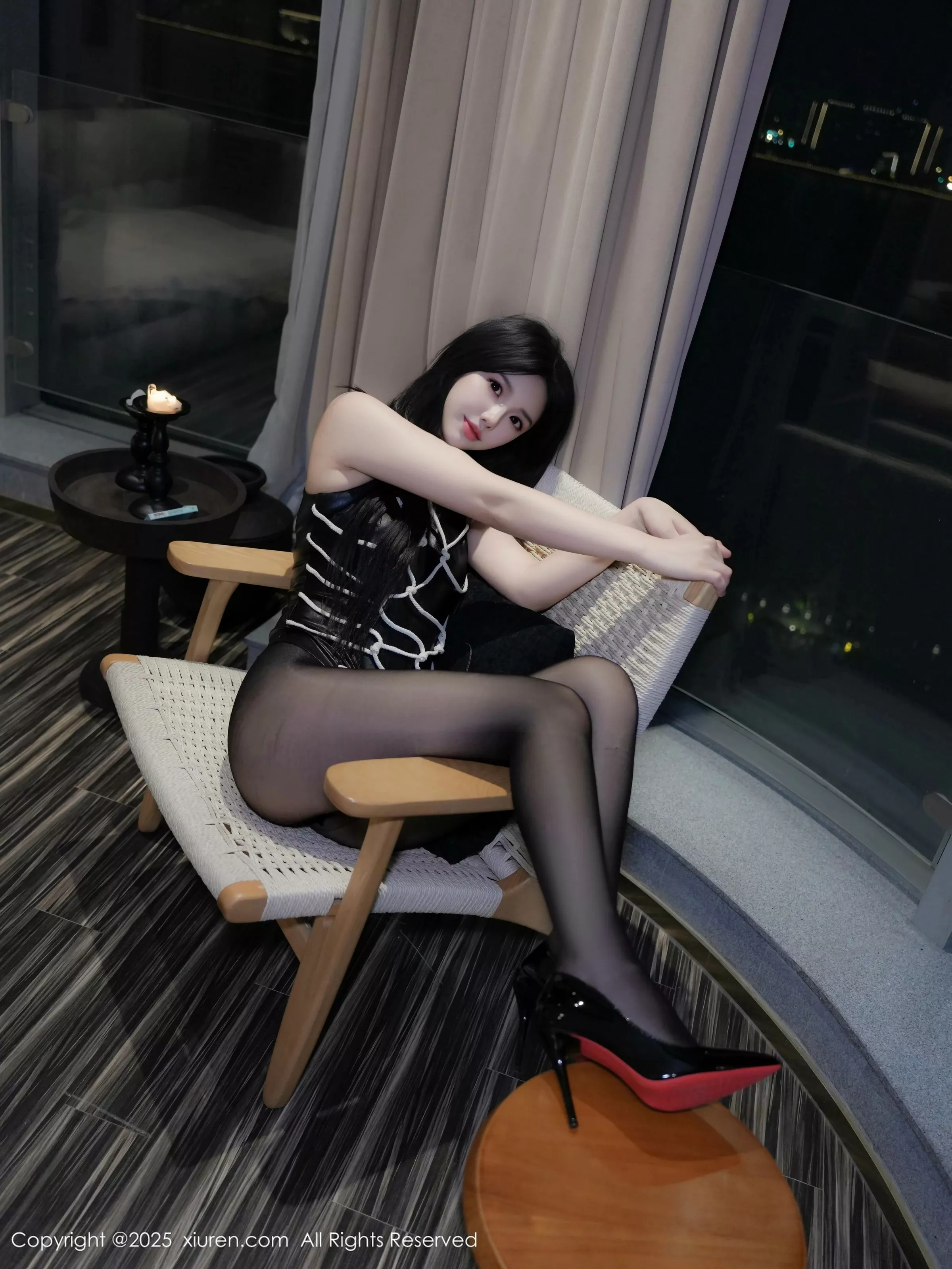 Xrmnw.Vip_沐言妍妍酱_写真