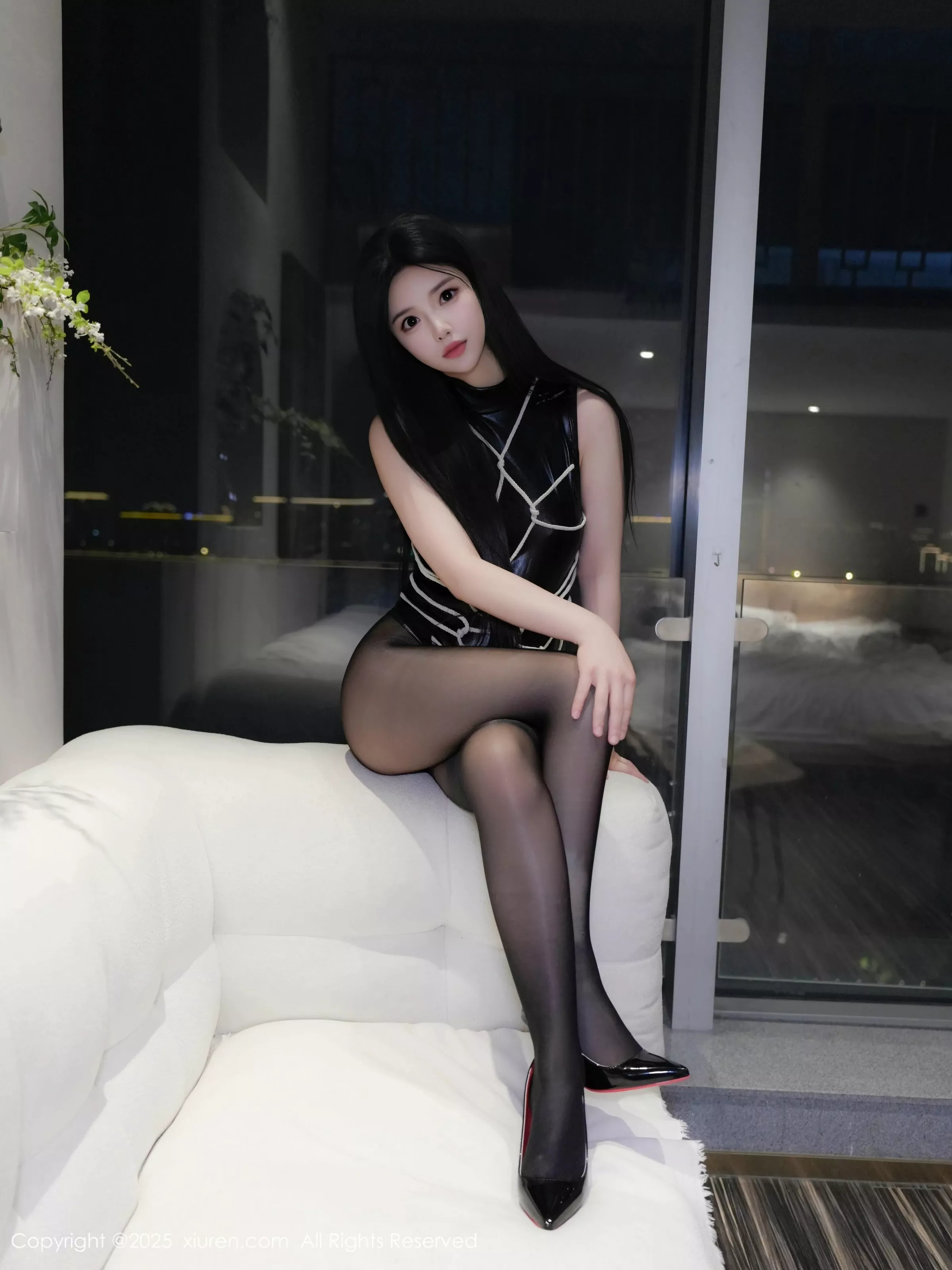 Xrmnw.Vip_沐言妍妍酱_写真