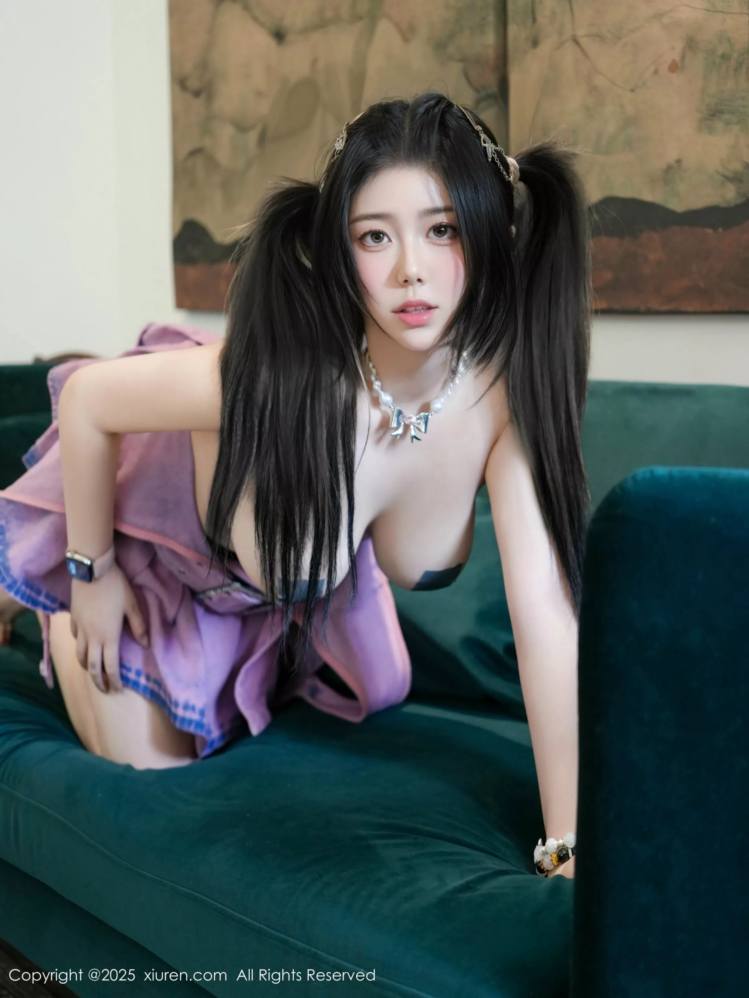 Xrmnw.Vip_诺诺_写真
