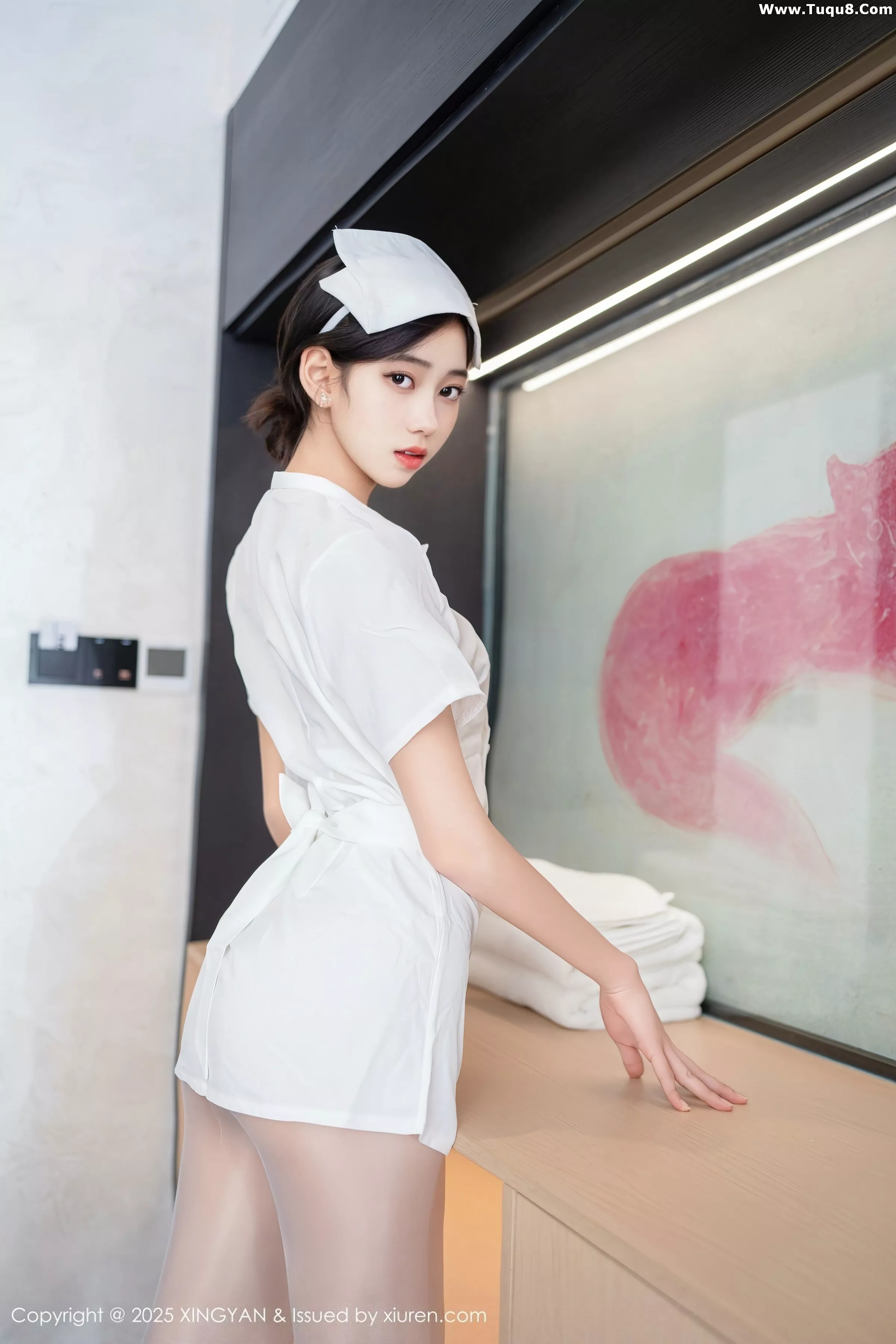 Xrmnw.Vip_时安安_合集 Xrmnw.Vip_时安安_写真