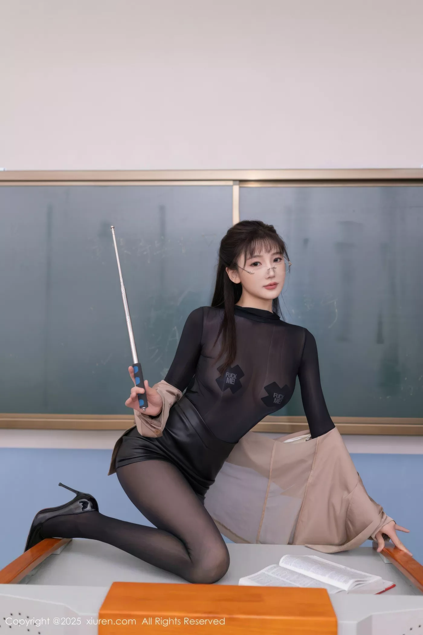 Xrmnw.Vip_陆萱萱_写真